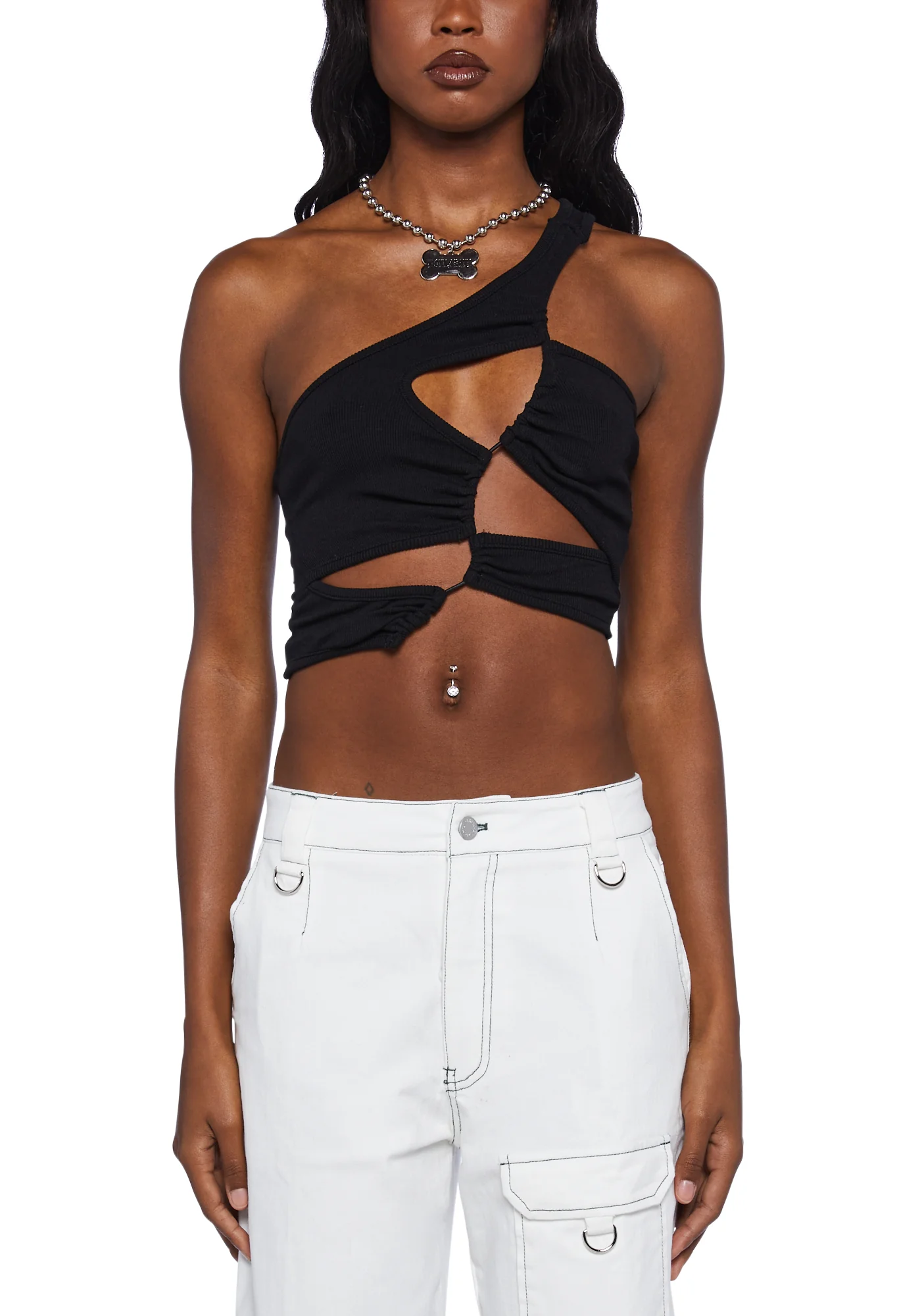 Ambra Crop Top 2.0 - Image 5