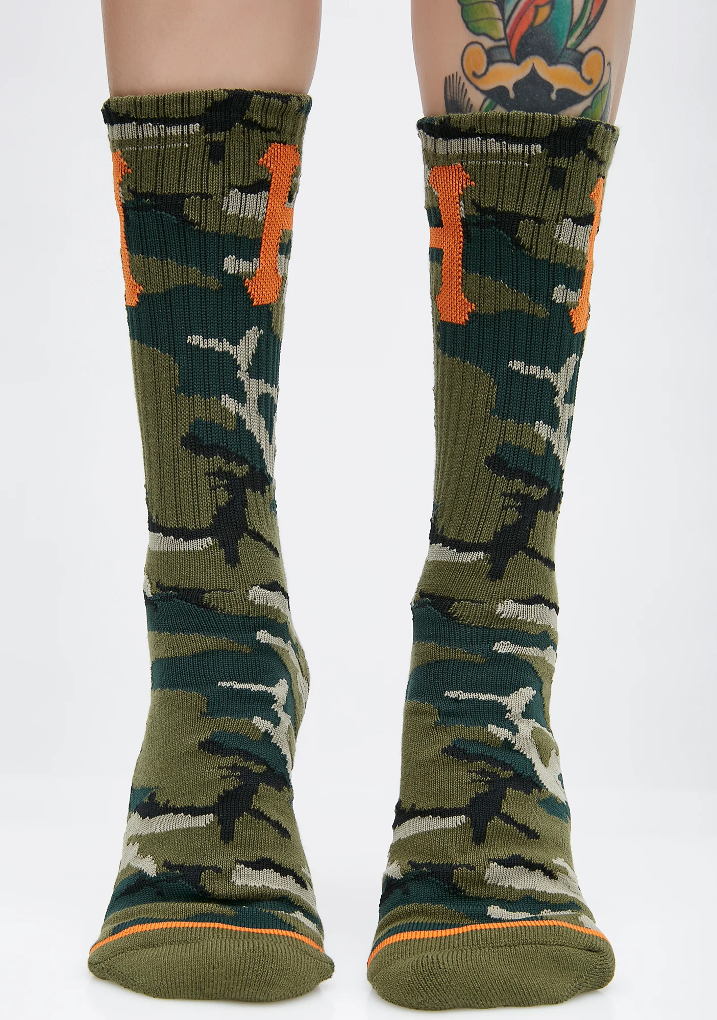 Ambush Classic H Socks - Image 2