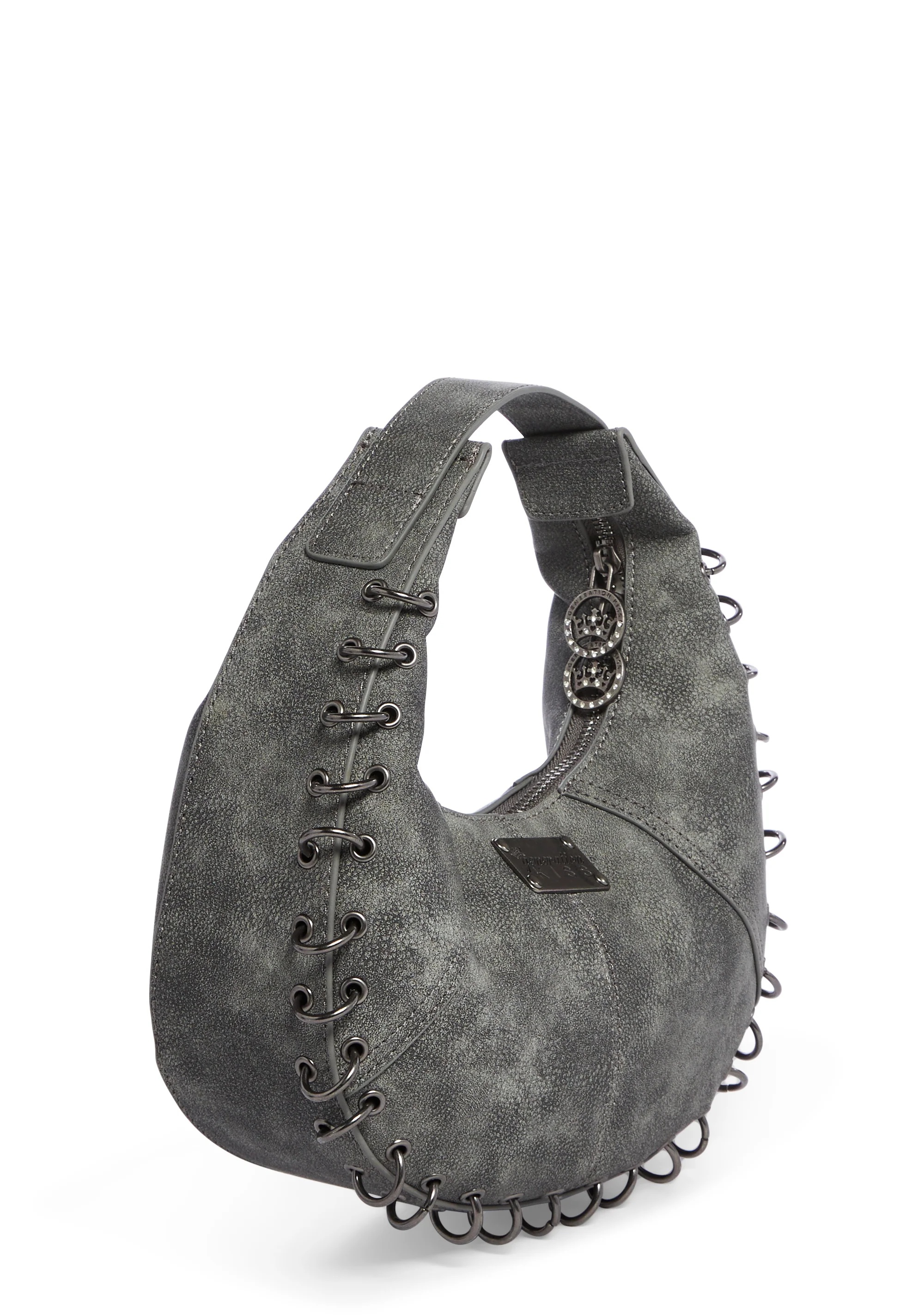 Amelia Circle Handbag - Image 3