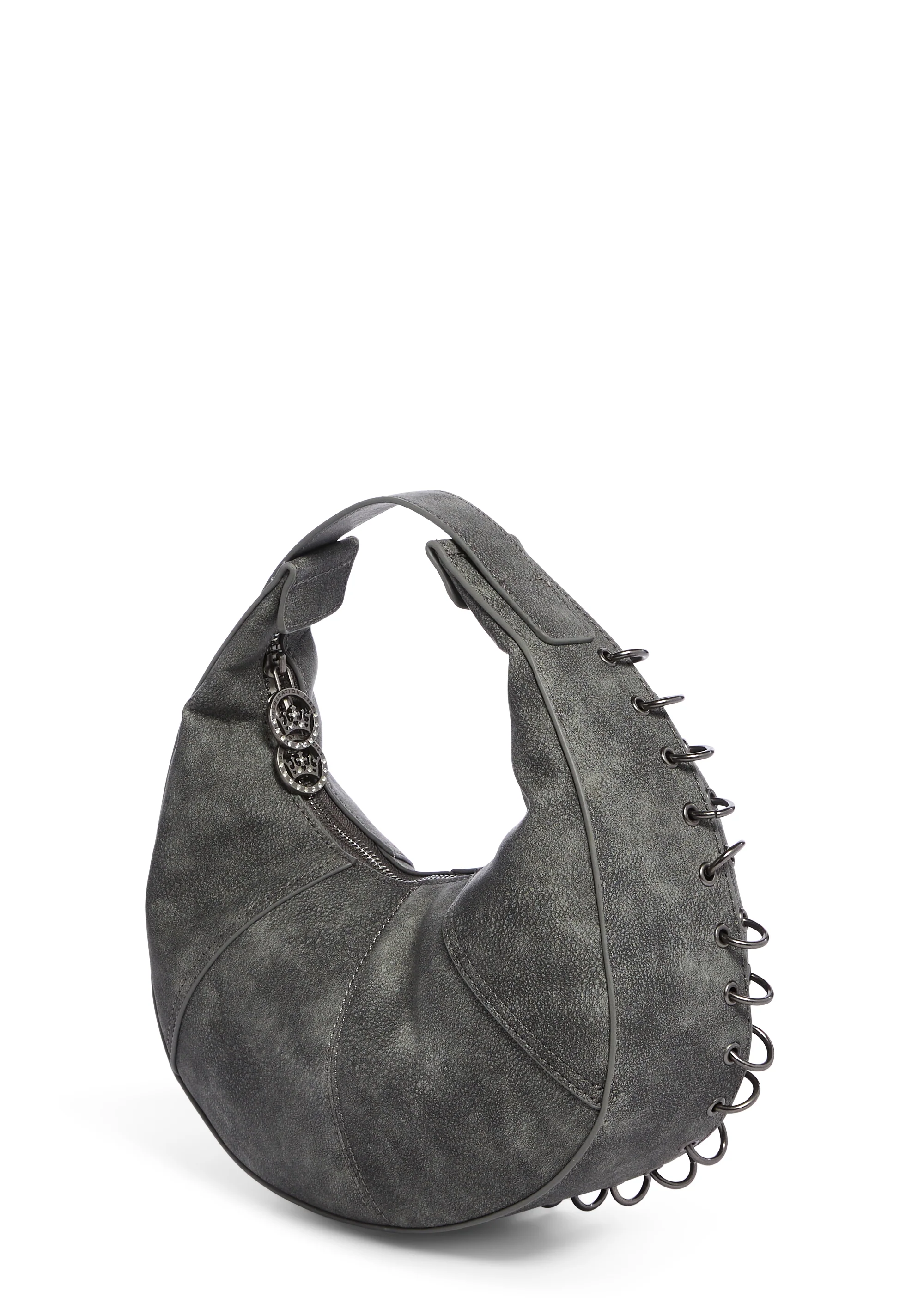 Amelia Circle Handbag - Image 4