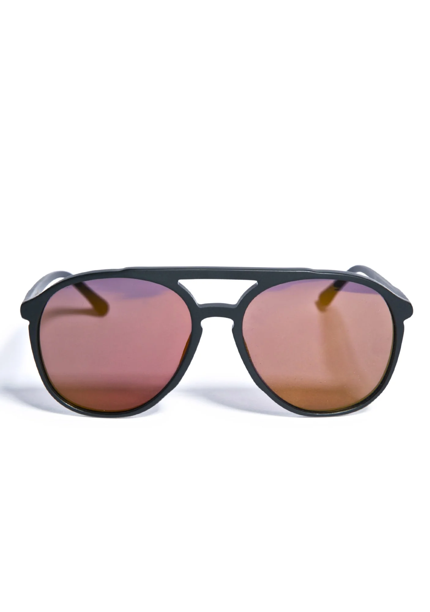 Amelia Deluxe Sunglasses - Light Blue - Image 10