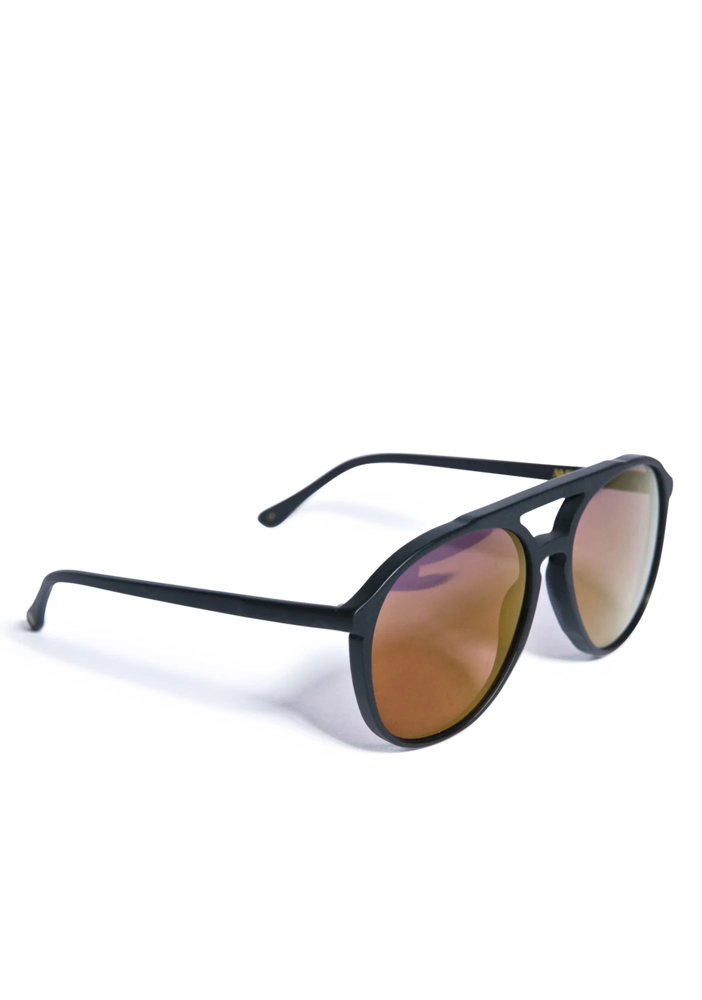 Amelia Deluxe Sunglasses - Light Blue - Image 2