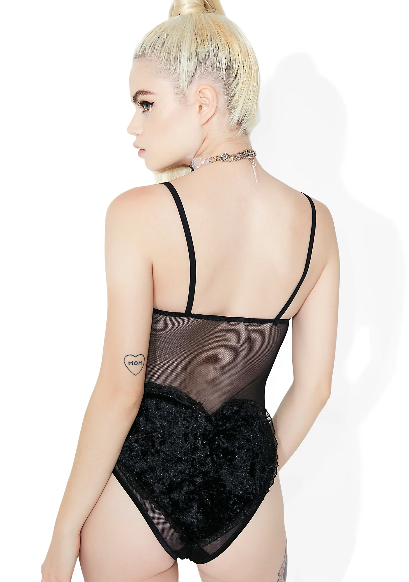 Amour Bodysuit - Image 3