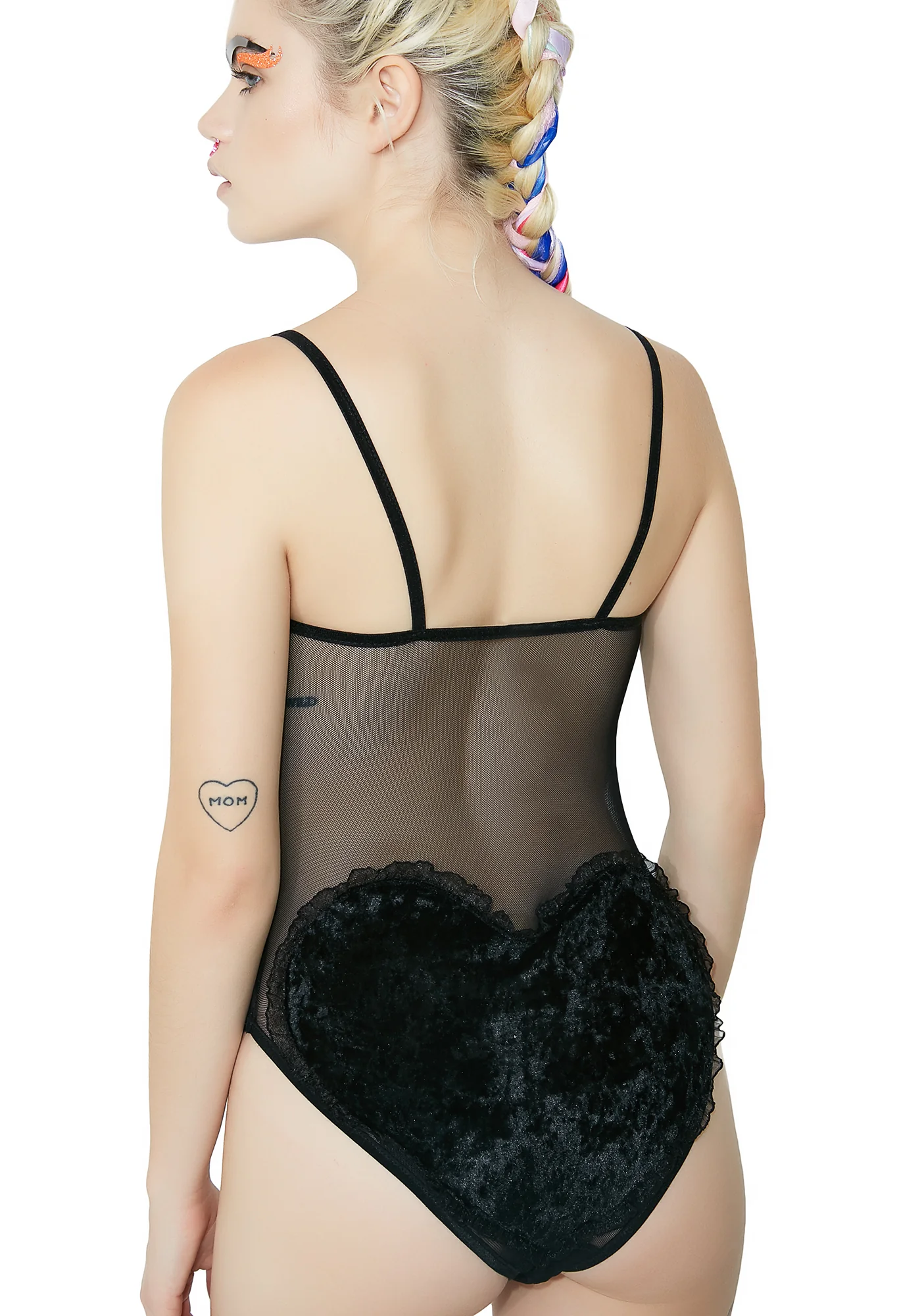 Amour Bodysuit - Image 5