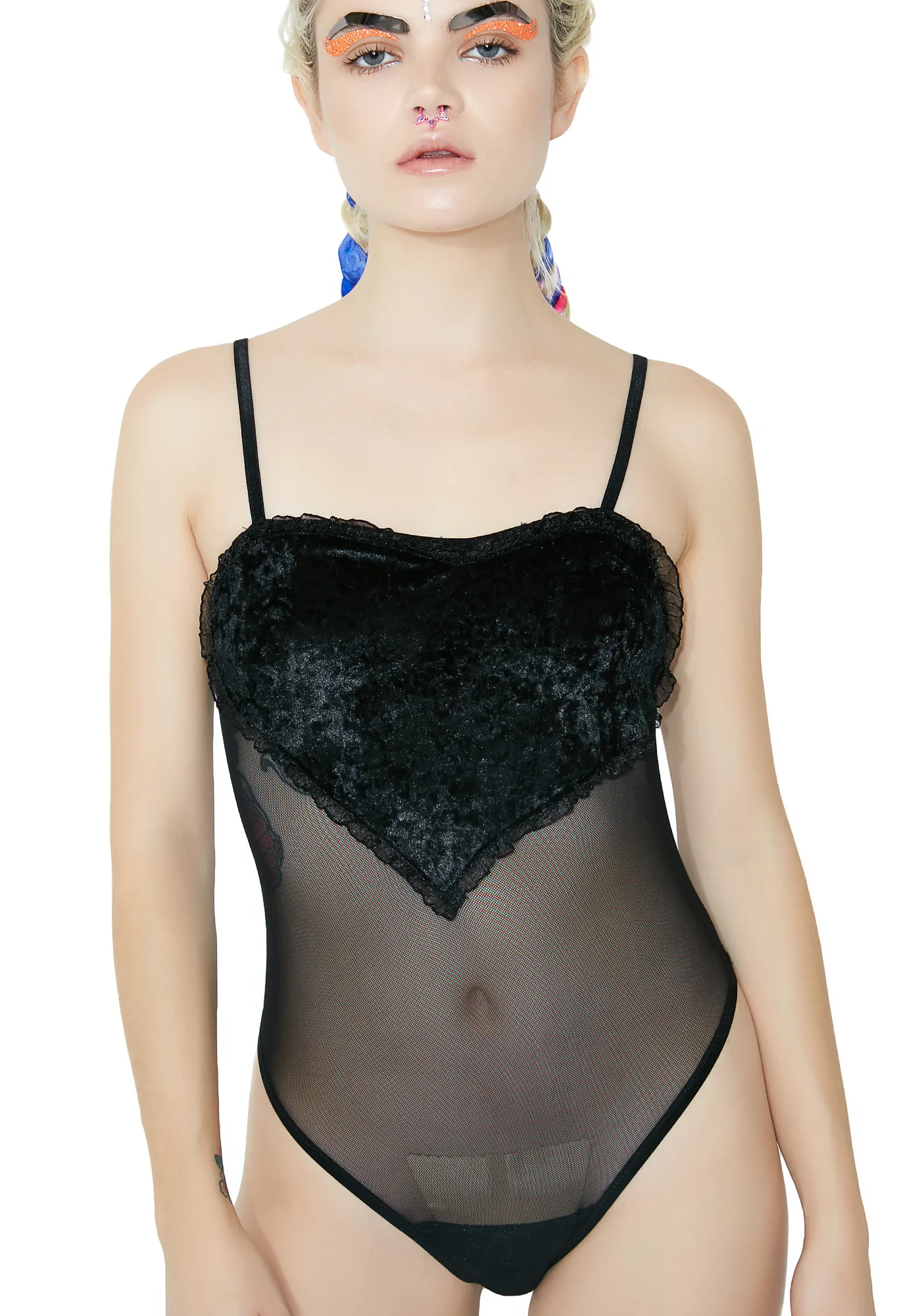 Amour Bodysuit - Image 6