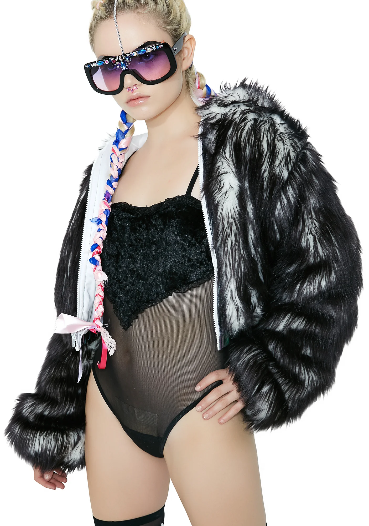 Amour Bodysuit - Image 8