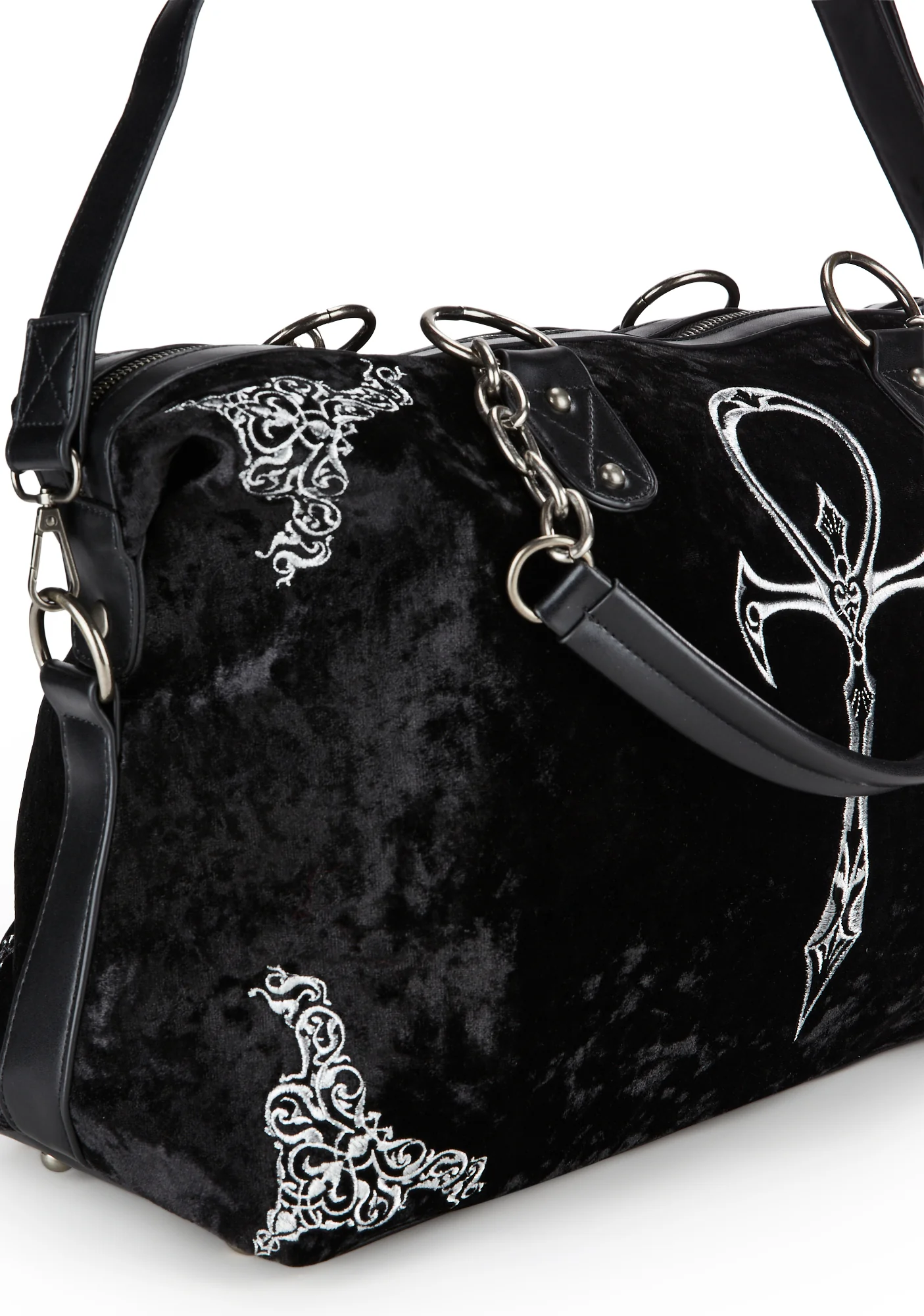 Ancient Rituals Shoulder Bag - Image 2