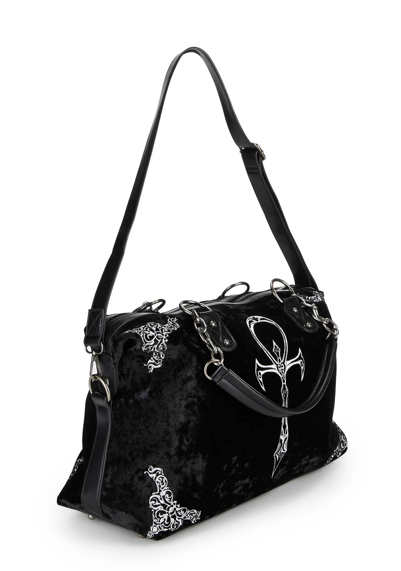 Ancient Rituals Shoulder Bag - Image 3