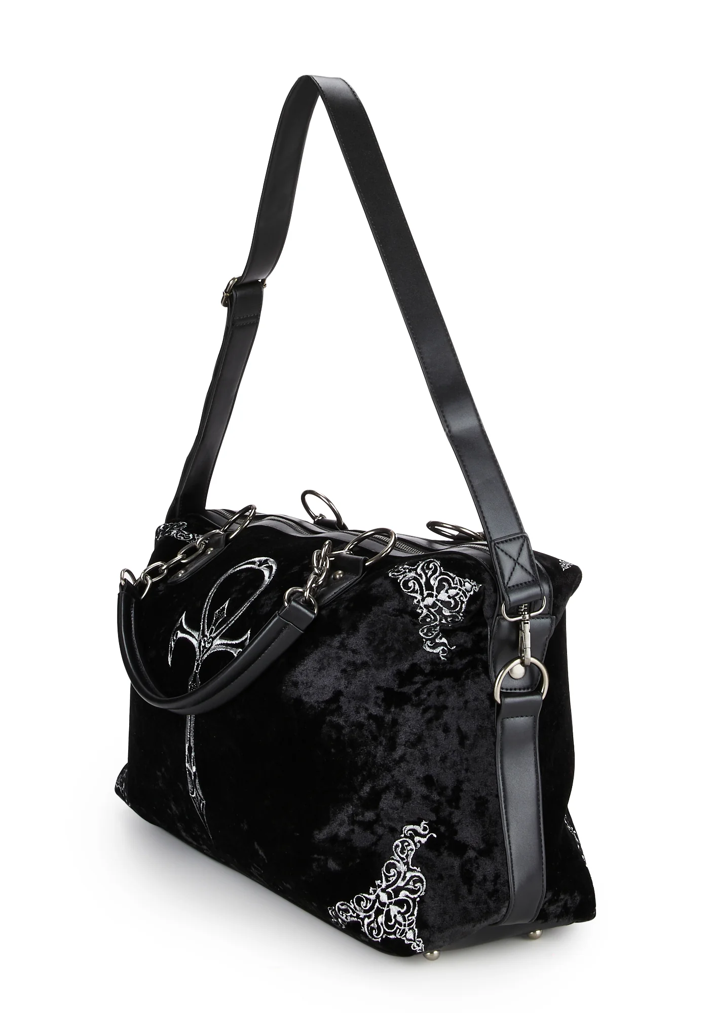 Ancient Rituals Shoulder Bag - Image 4