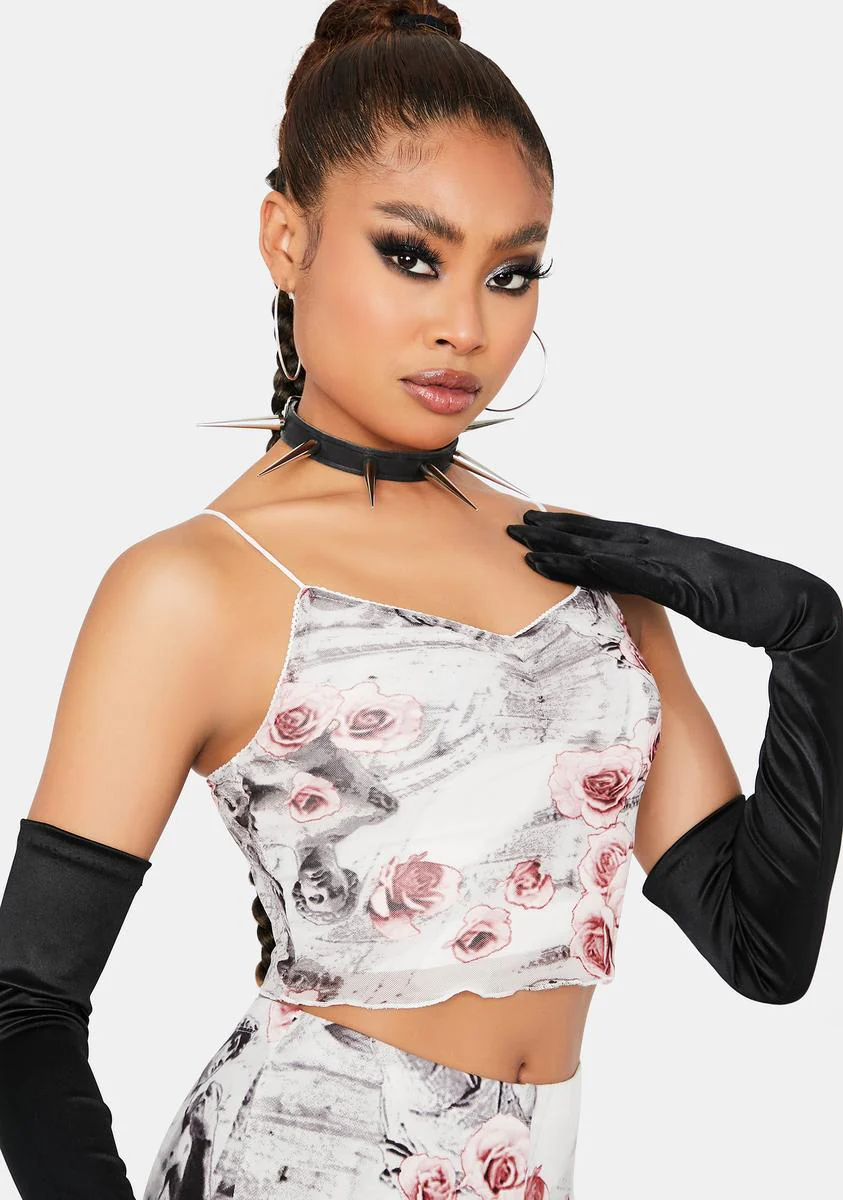Ancient Romance Cami Tank - Image 2