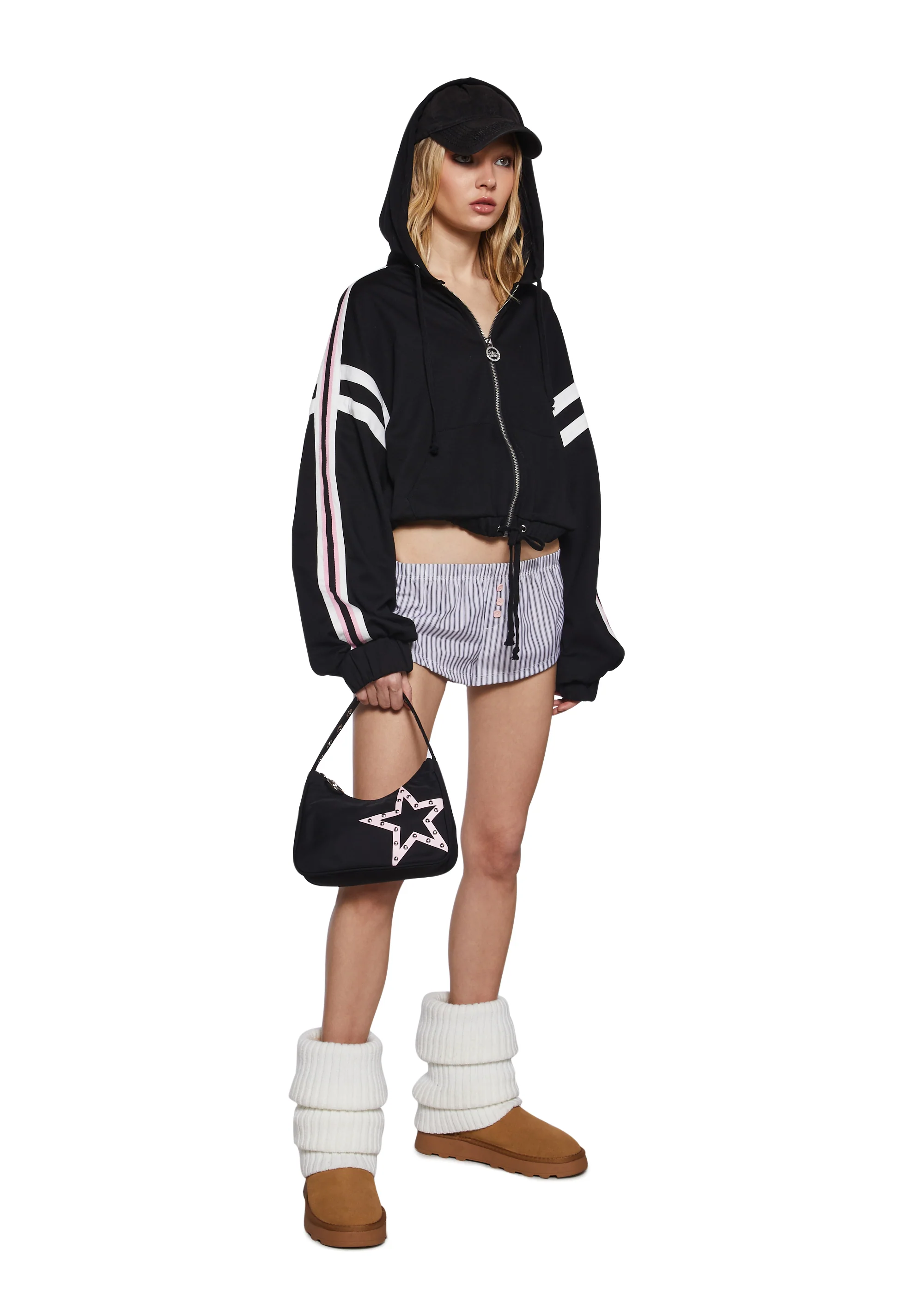 Andi Boxer Shorts - Image 2