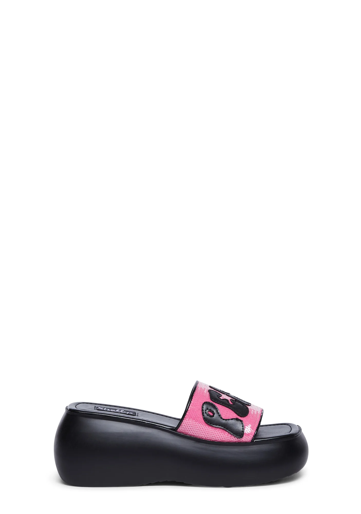 Andi Flatform Mules - Image 4