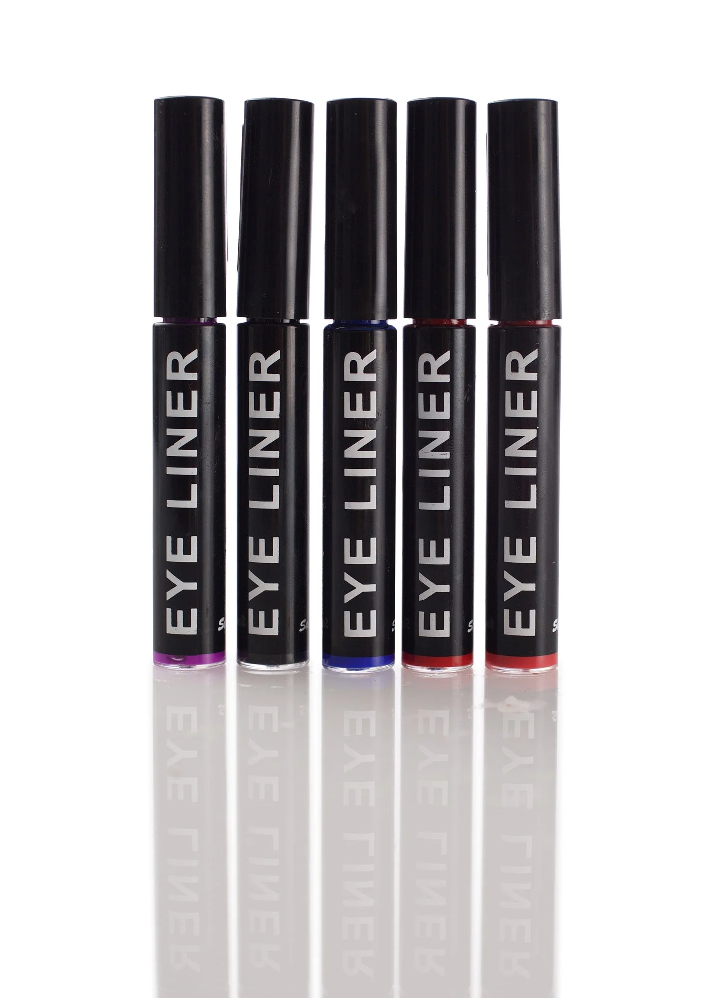 Andromeda Liquid Eyeliner - Purple - Image 16