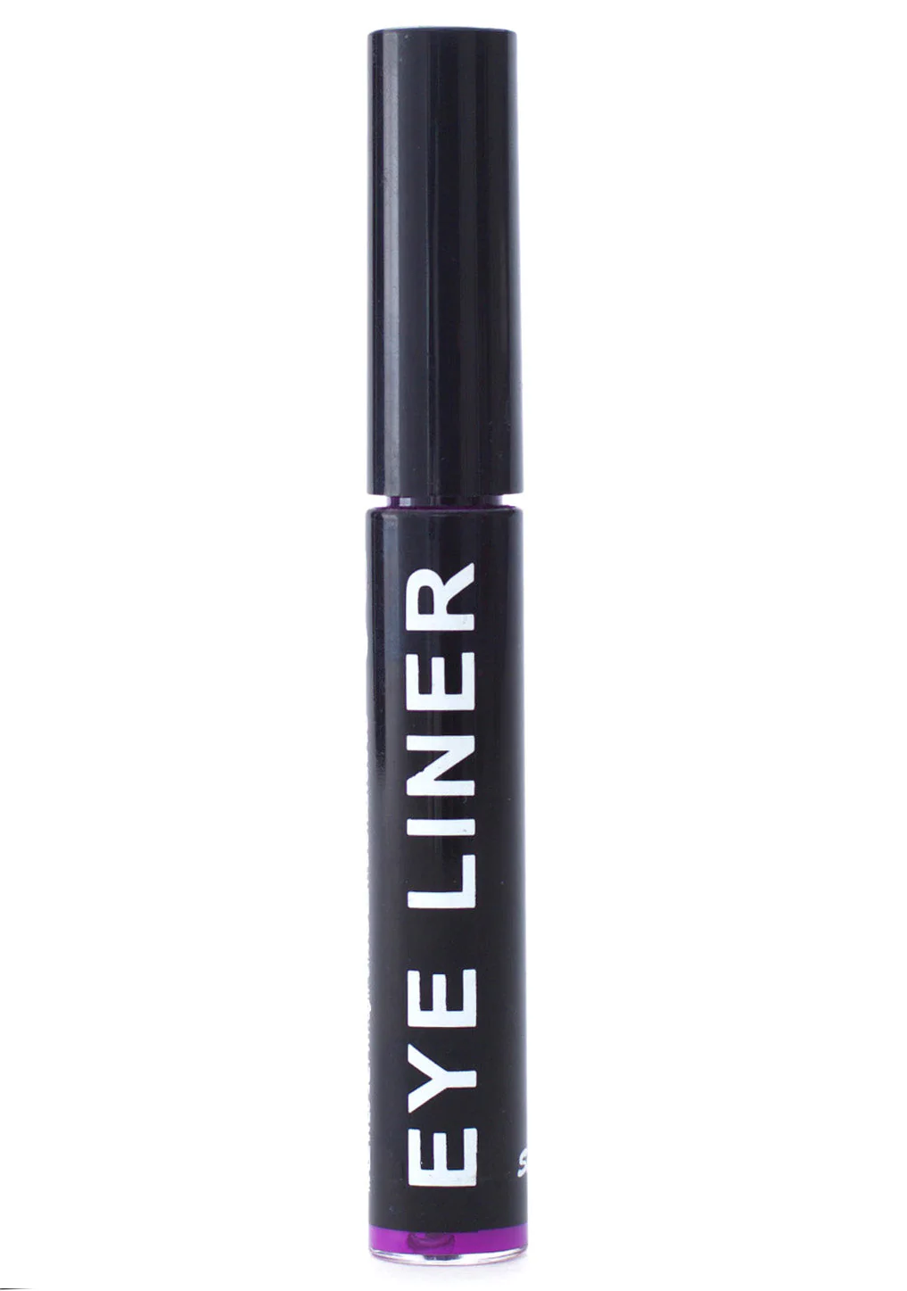 Andromeda Liquid Eyeliner - Purple - Image 17