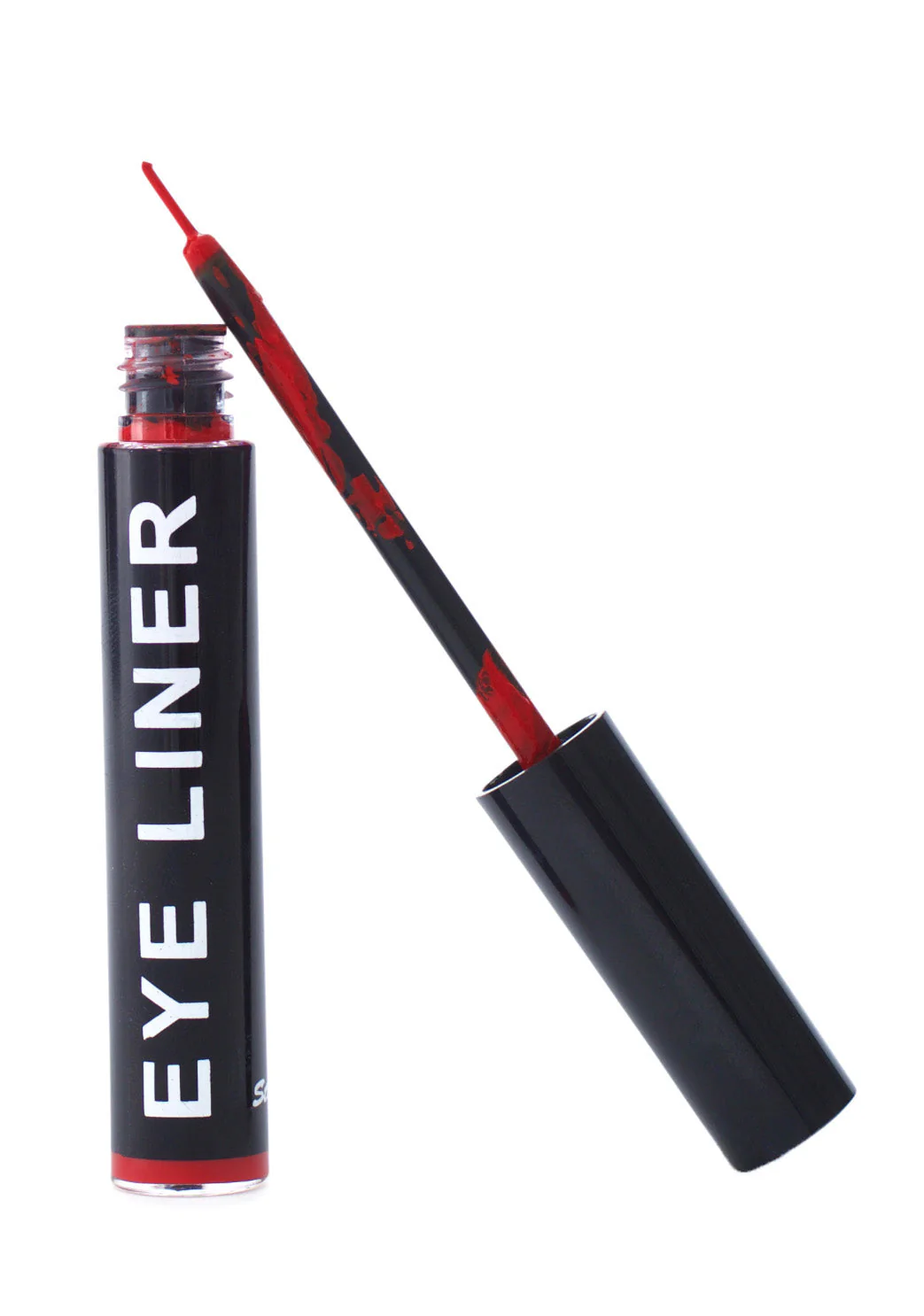 Andromeda Liquid Eyeliner - Purple - Image 20