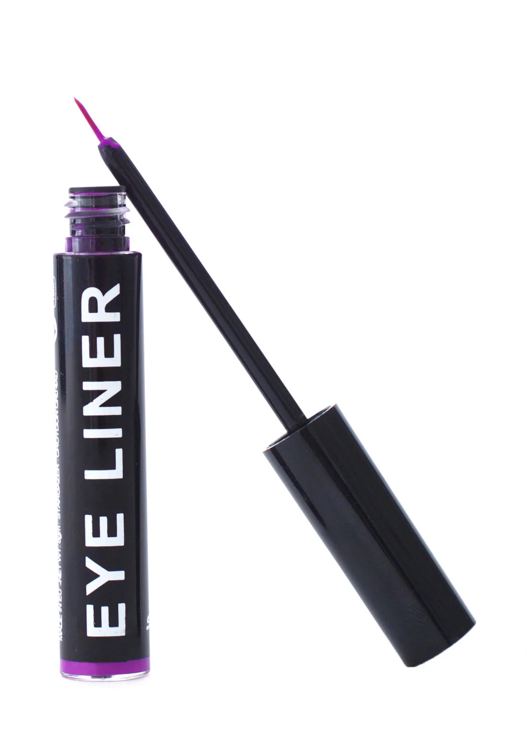 Andromeda Liquid Eyeliner - Pink - Image 14
