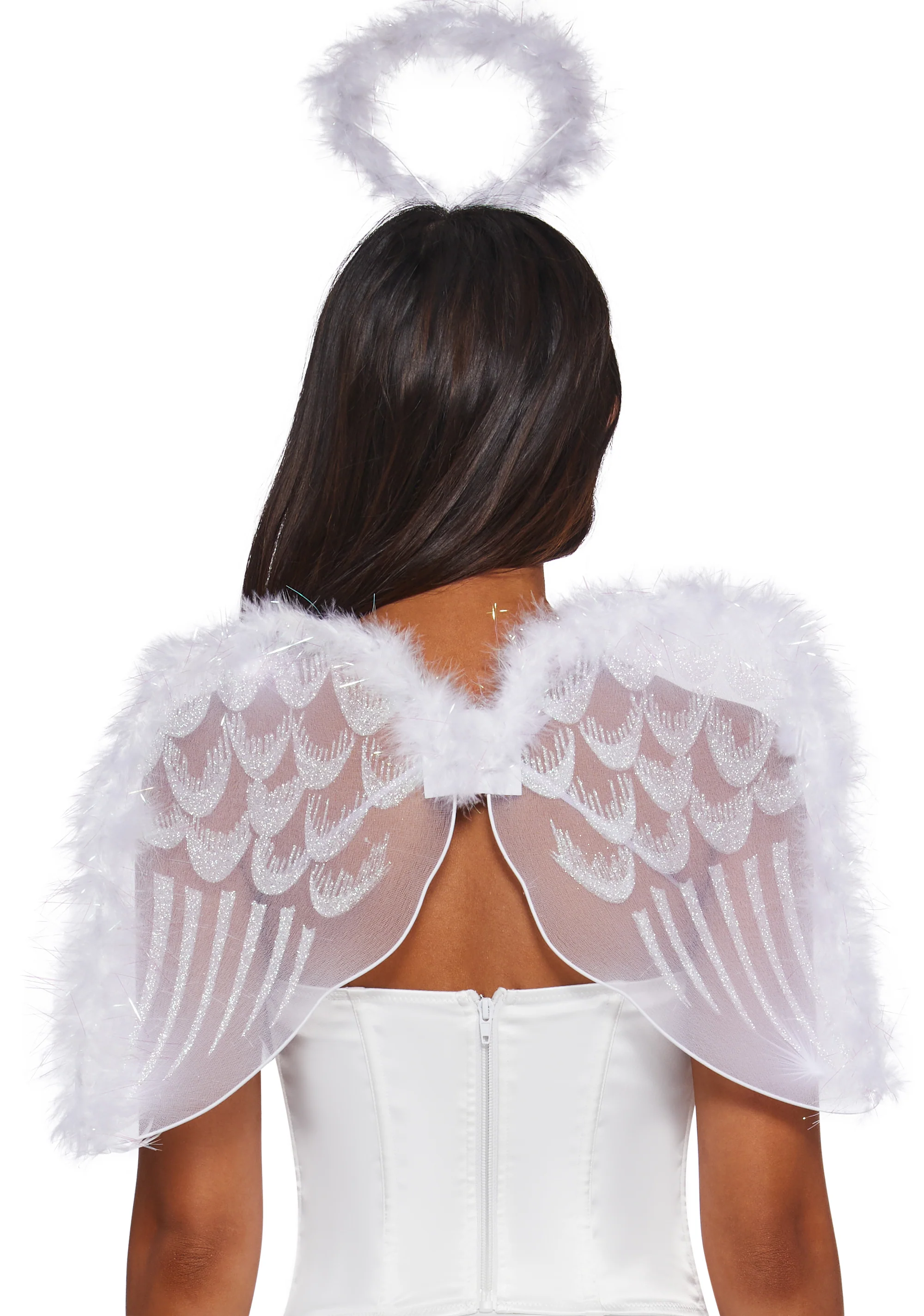 Heavenly Angel Costume - Image 7