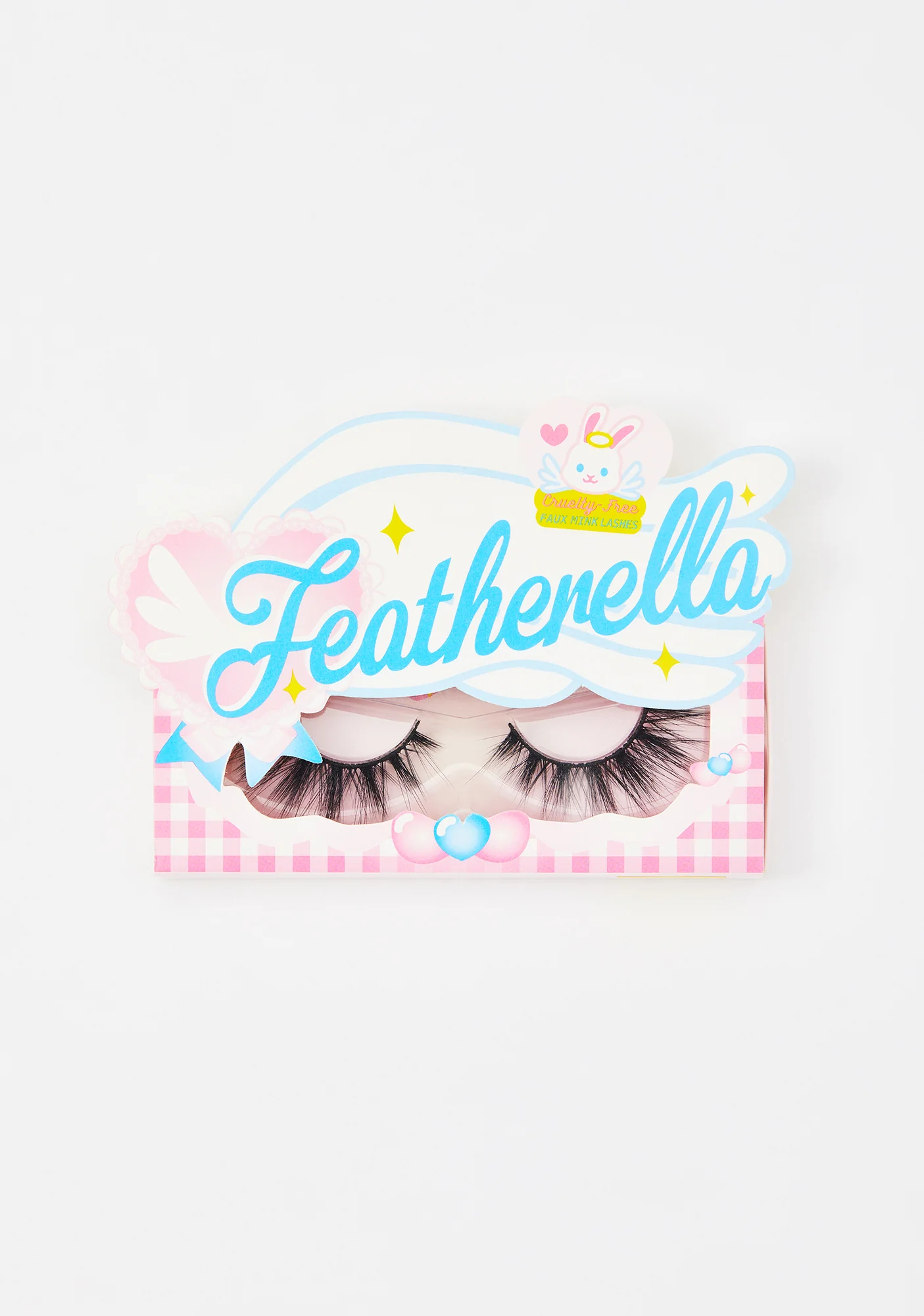 Angel Lashes - Image 2