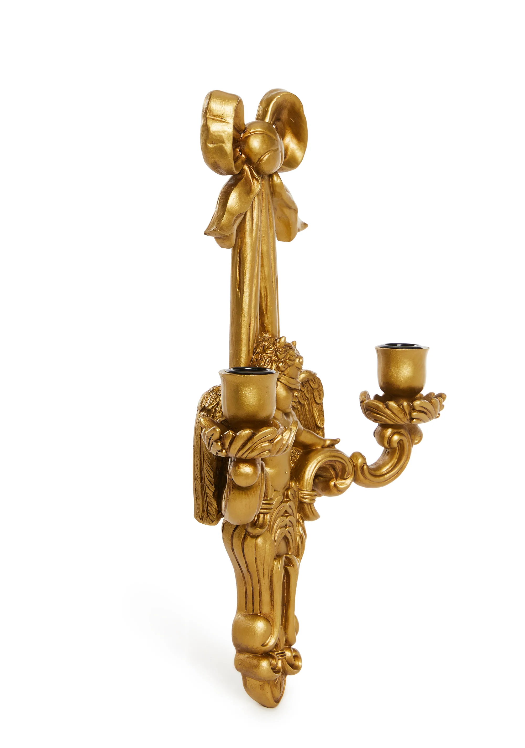 Angel Of Mercy Wall Candelabra - Image 3