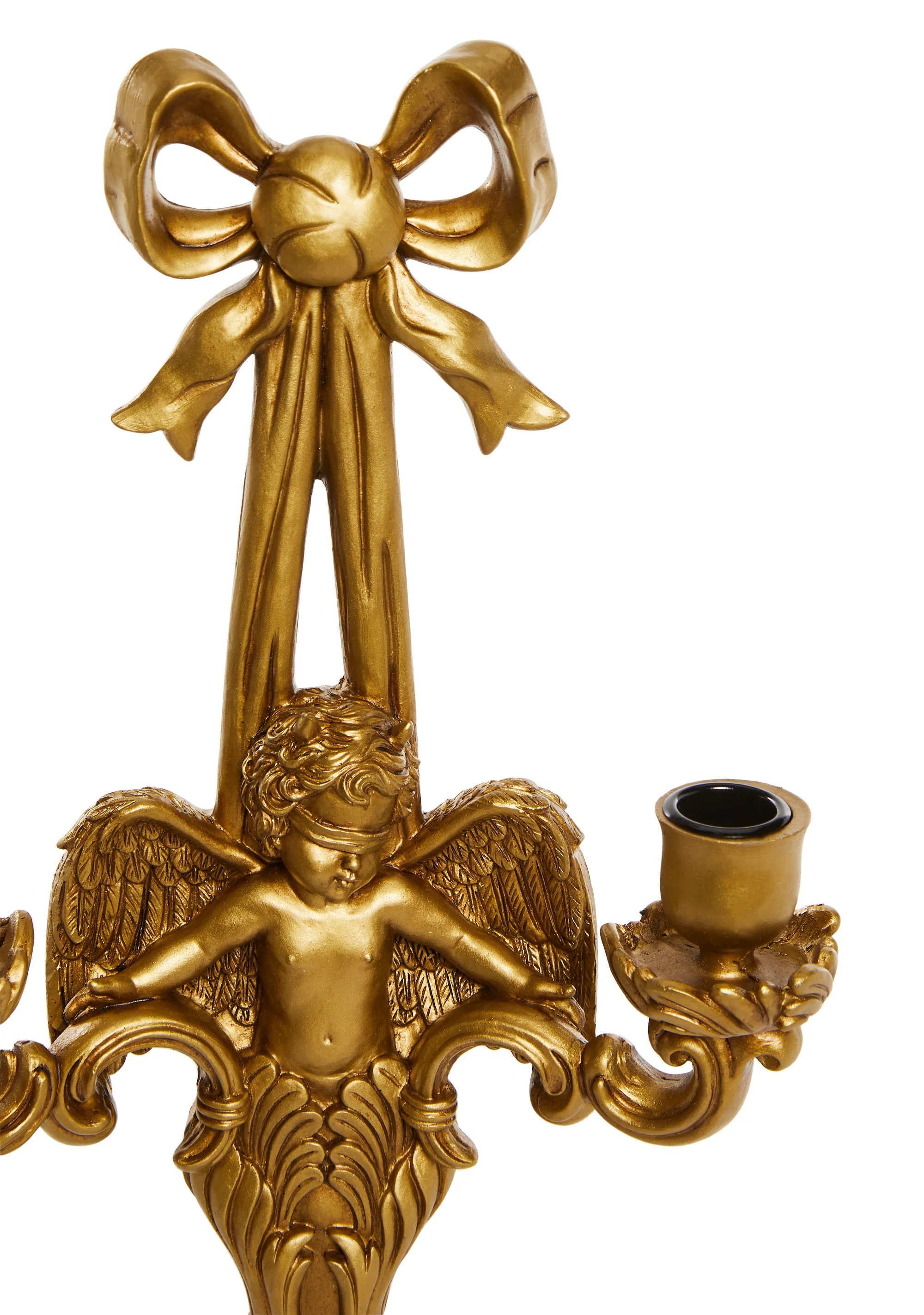 Angel Of Mercy Wall Candelabra - Image 4