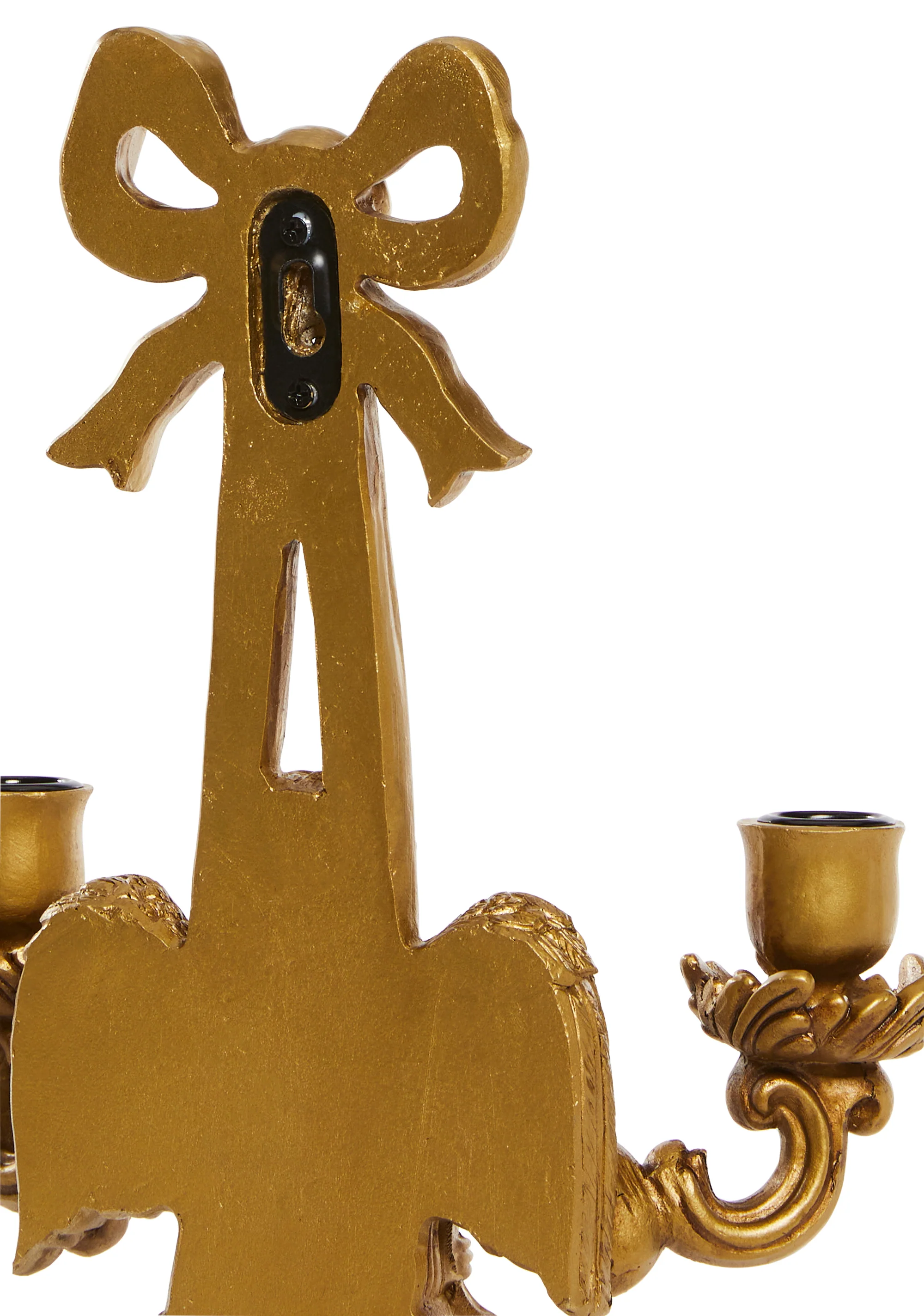 Angel Of Mercy Wall Candelabra - Image 5