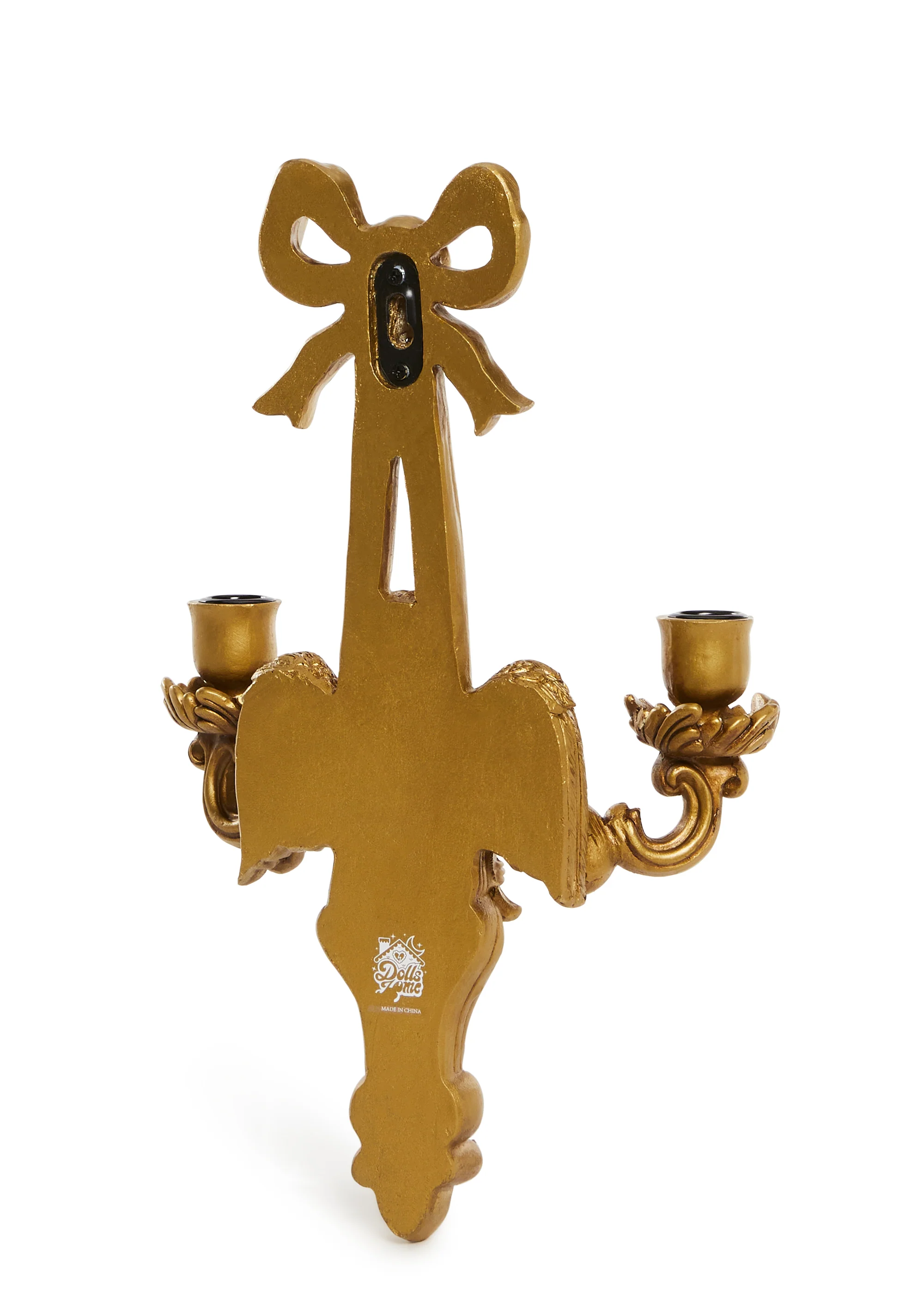 Angel Of Mercy Wall Candelabra - Image 6