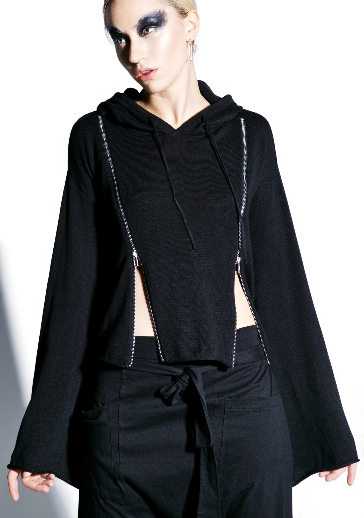 Anguish Hoodie - Image 3