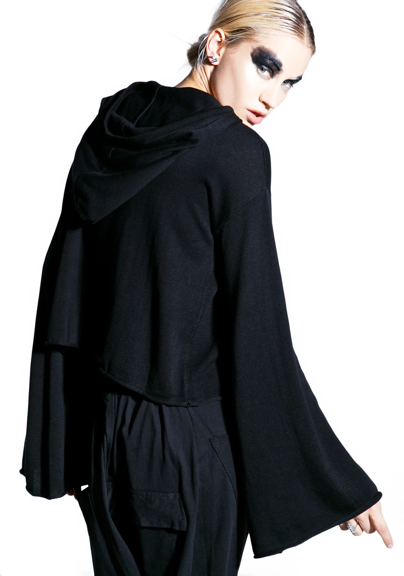 Anguish Hoodie - Image 4