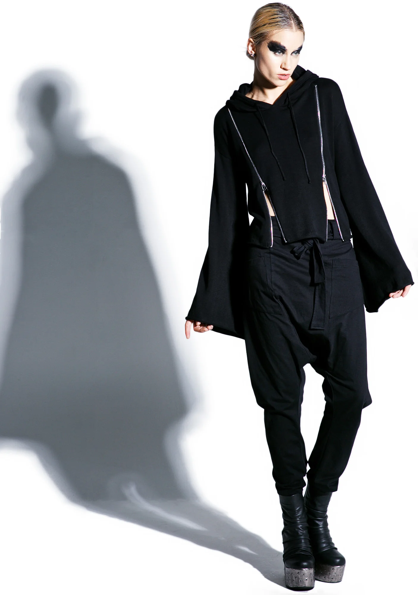 Anguish Hoodie - Image 5