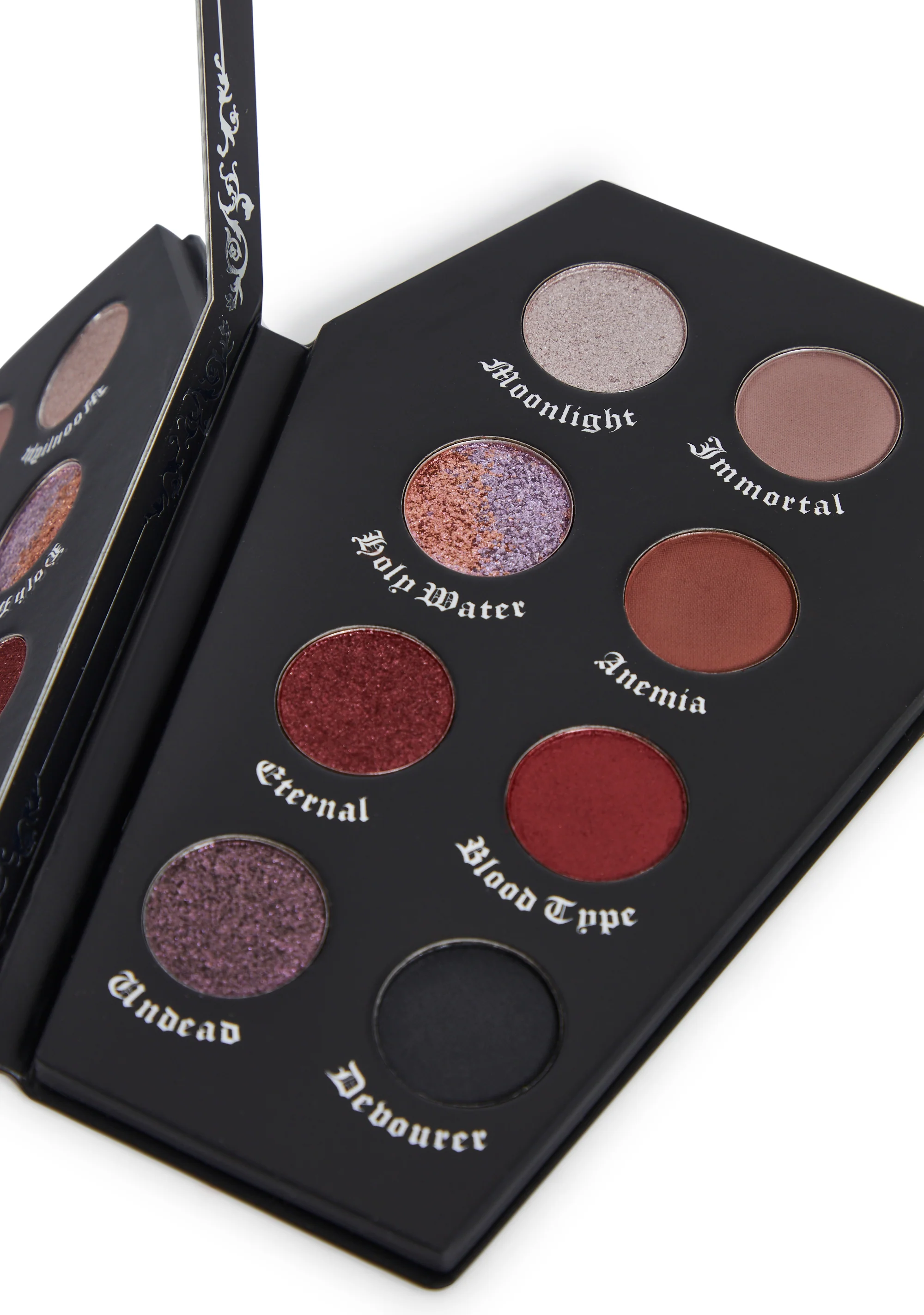 Ankh Coffin Eyeshadow Palette - Image 2