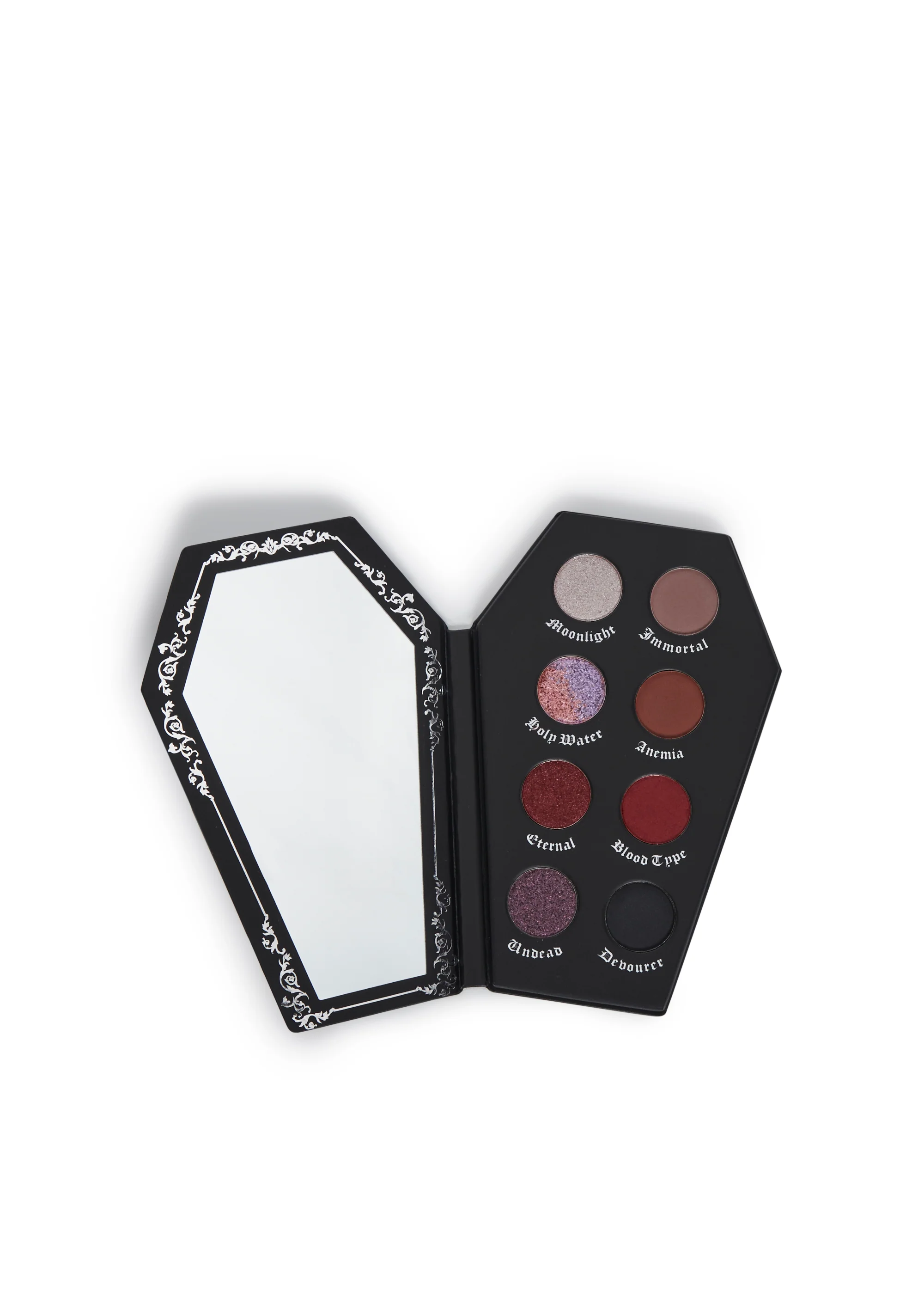 Ankh Coffin Eyeshadow Palette - Image 5