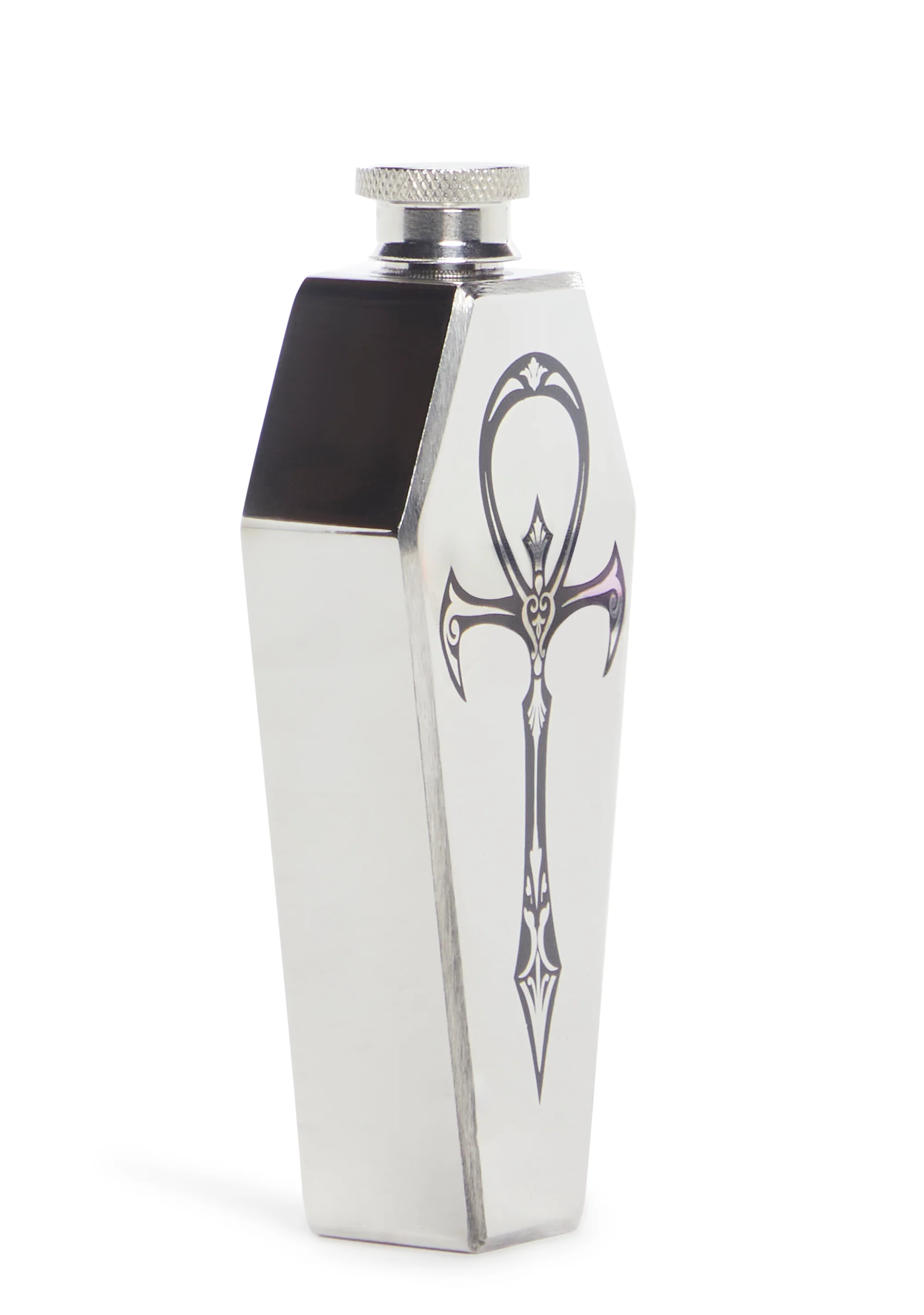 Ankh Metal Flask - Image 3