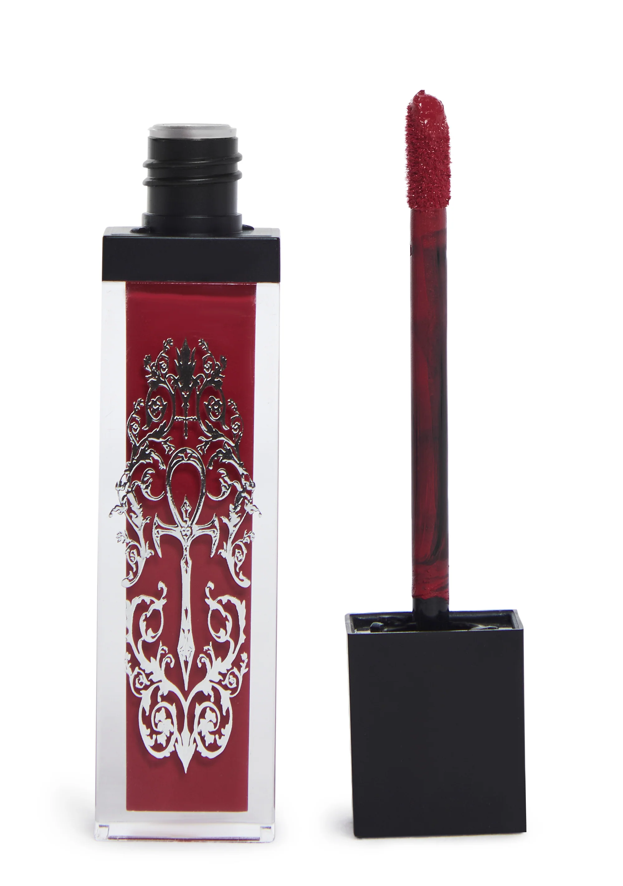 Ankh Red Lip Gloss - Image 2