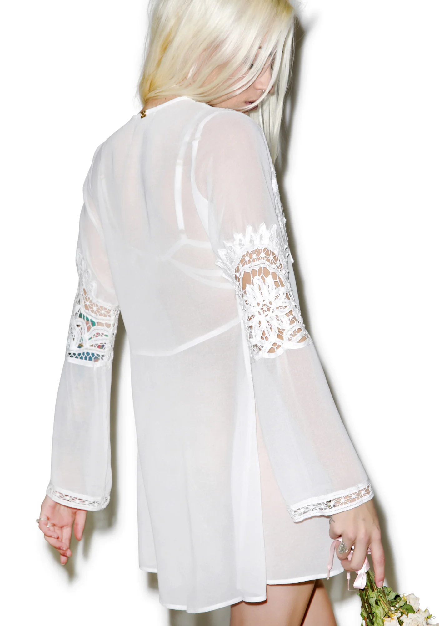 Annabella Robe - Image 4