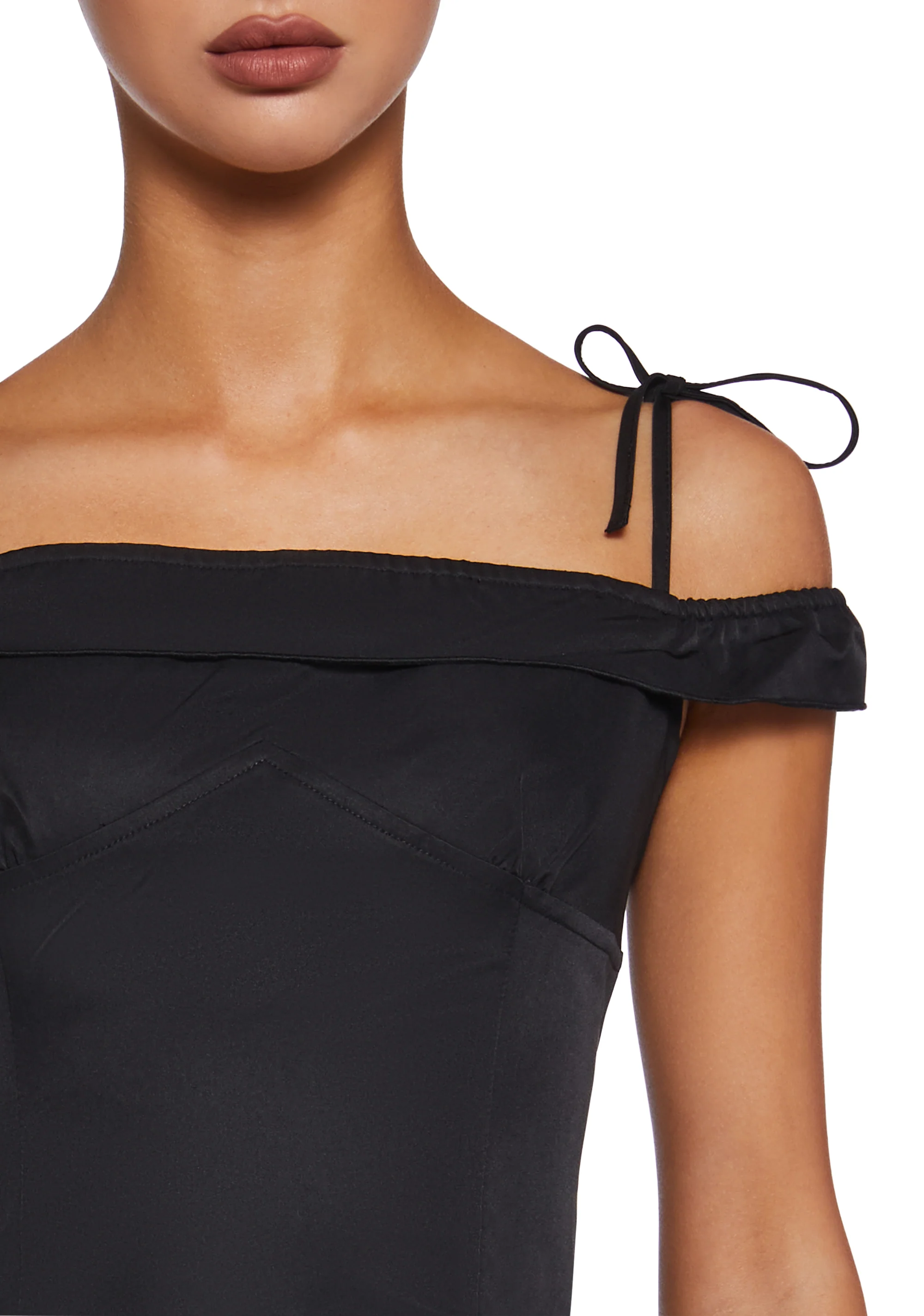 Anneli Frill Hem Top - Image 5