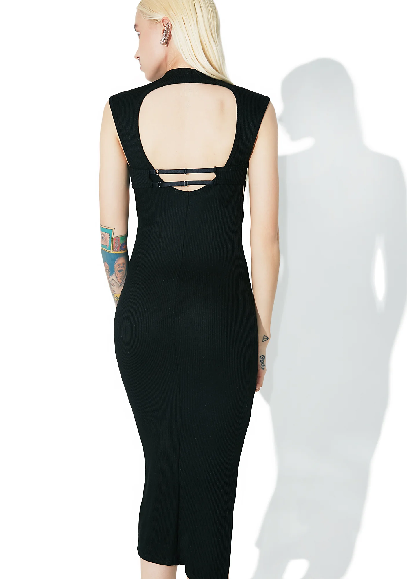 Antic Dress - Image 3