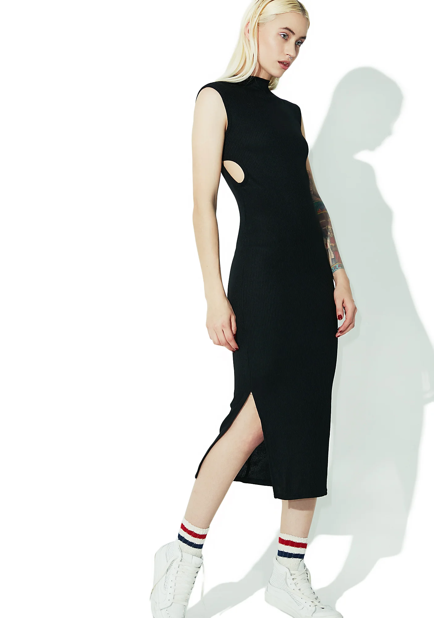 Antic Dress - Image 4