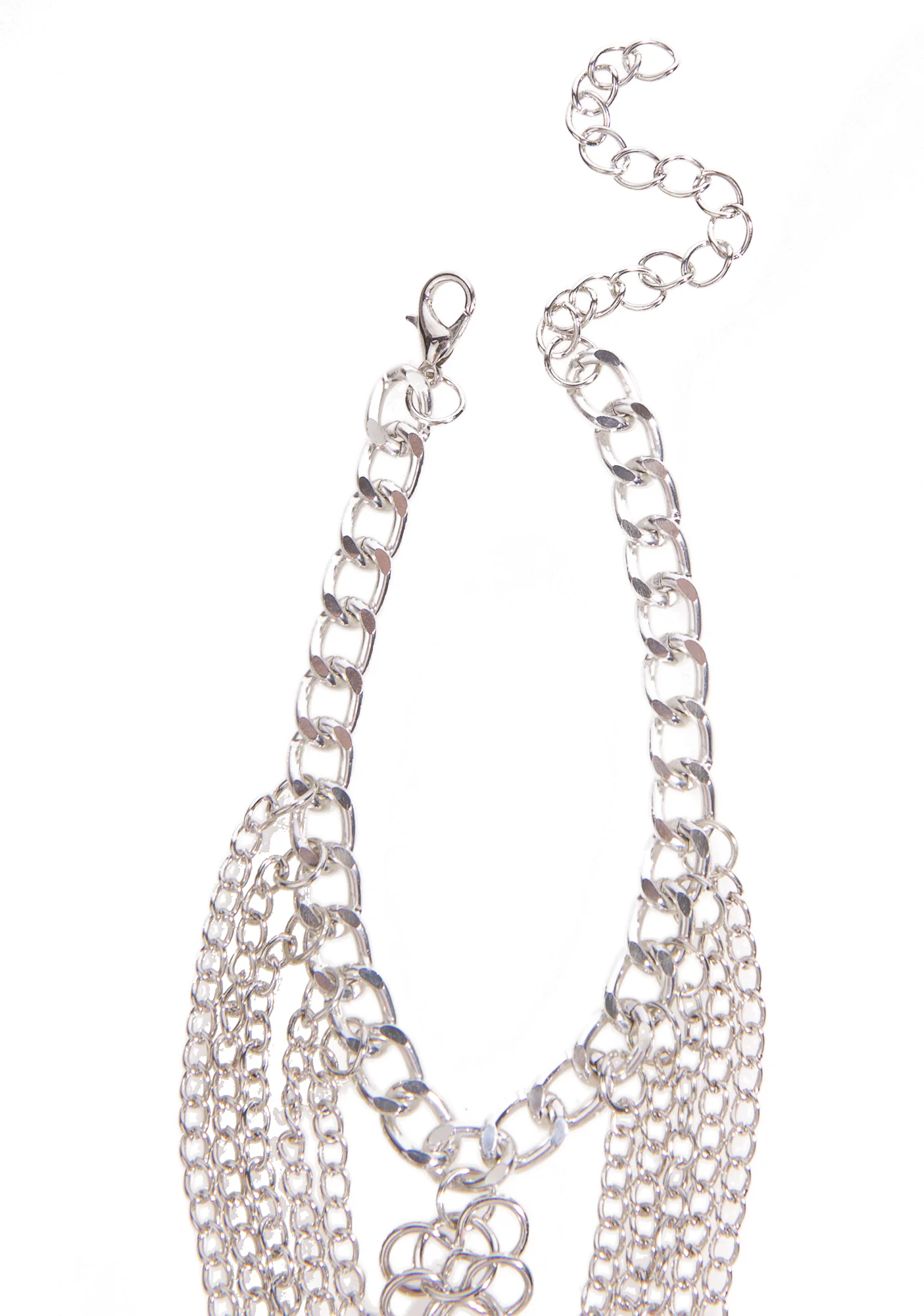 Antiquity Hand Chain - Image 2