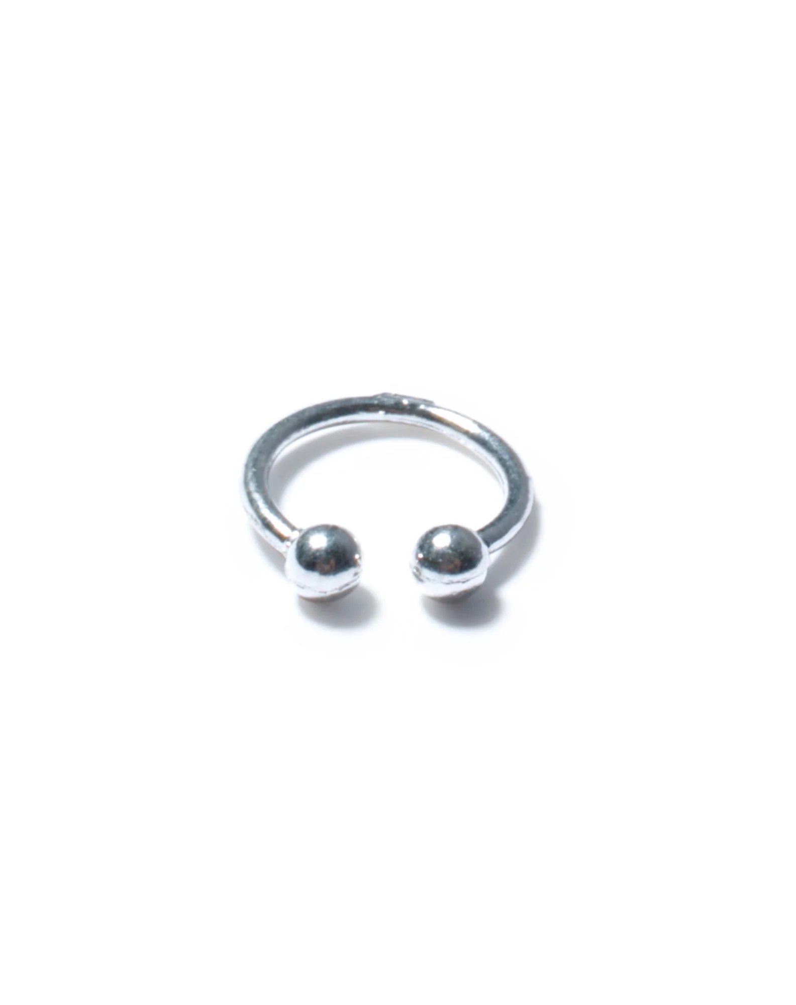 Aphrodite Septum Clip - Gold - Image 12