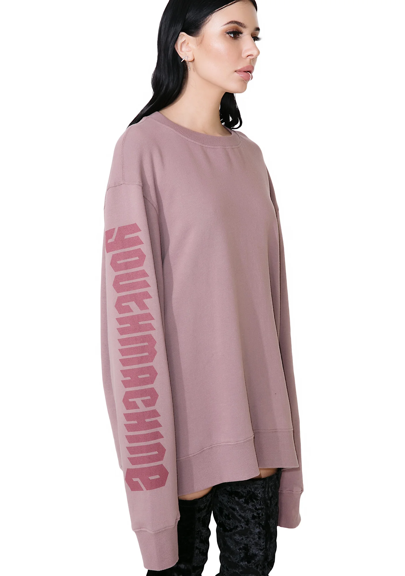 Arena Pullover - Image 3