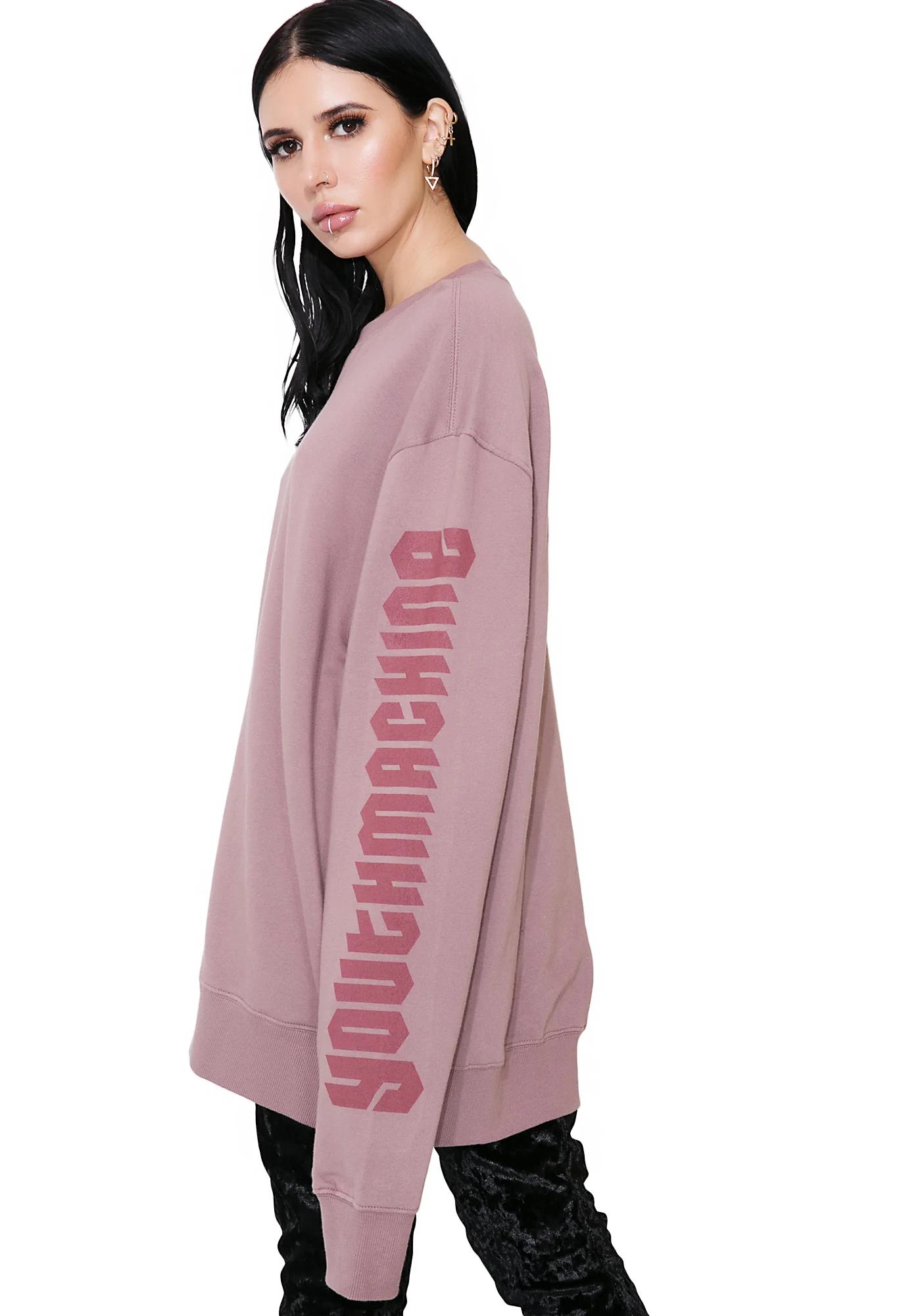 Arena Pullover - Image 4