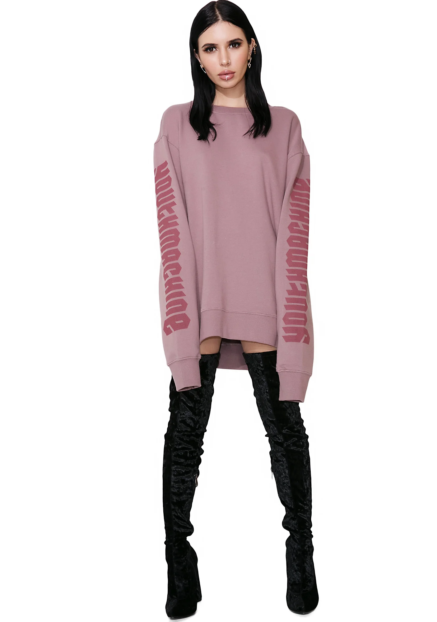 Arena Pullover - Image 5