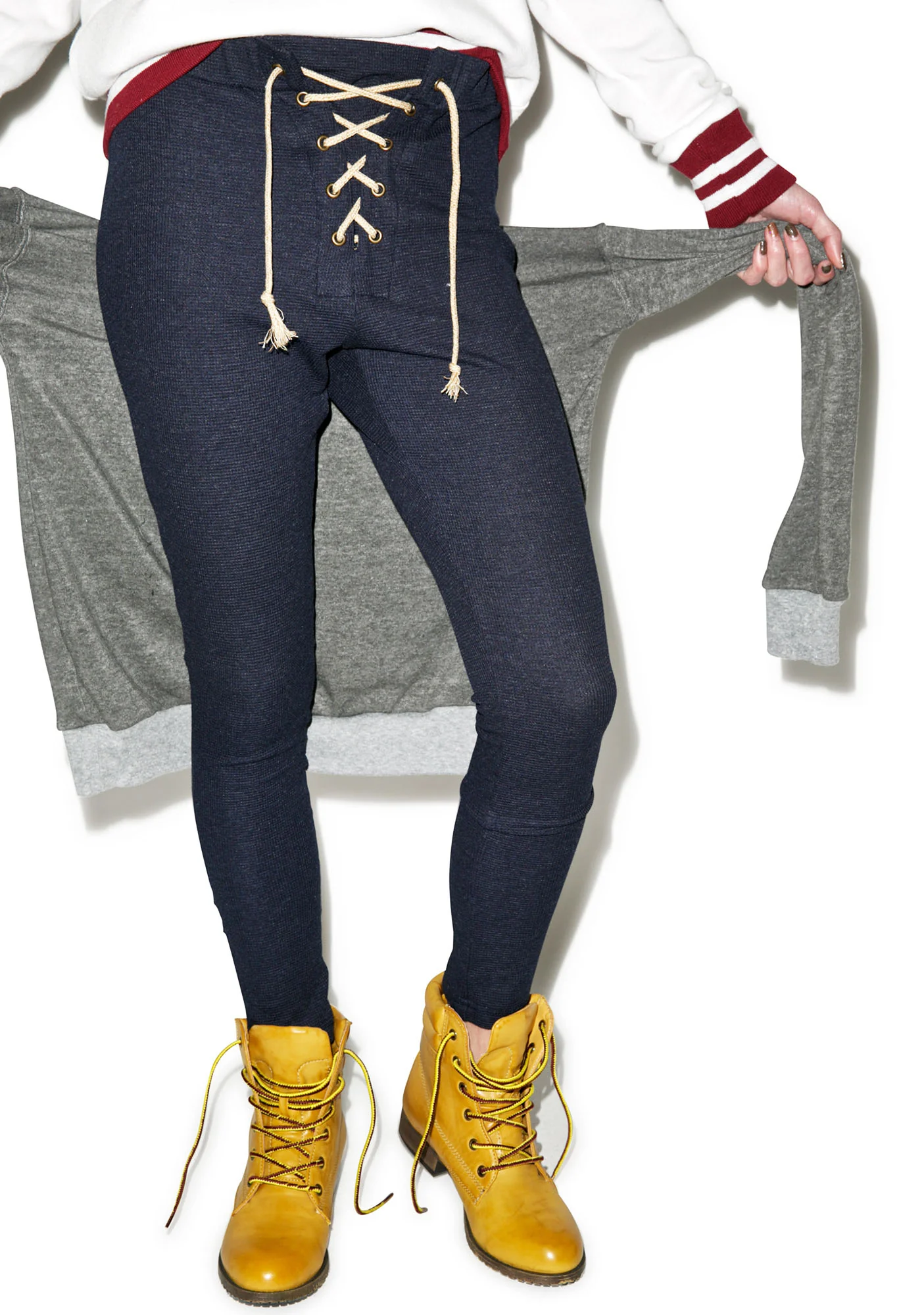 Argonaut Leggings - Image 3
