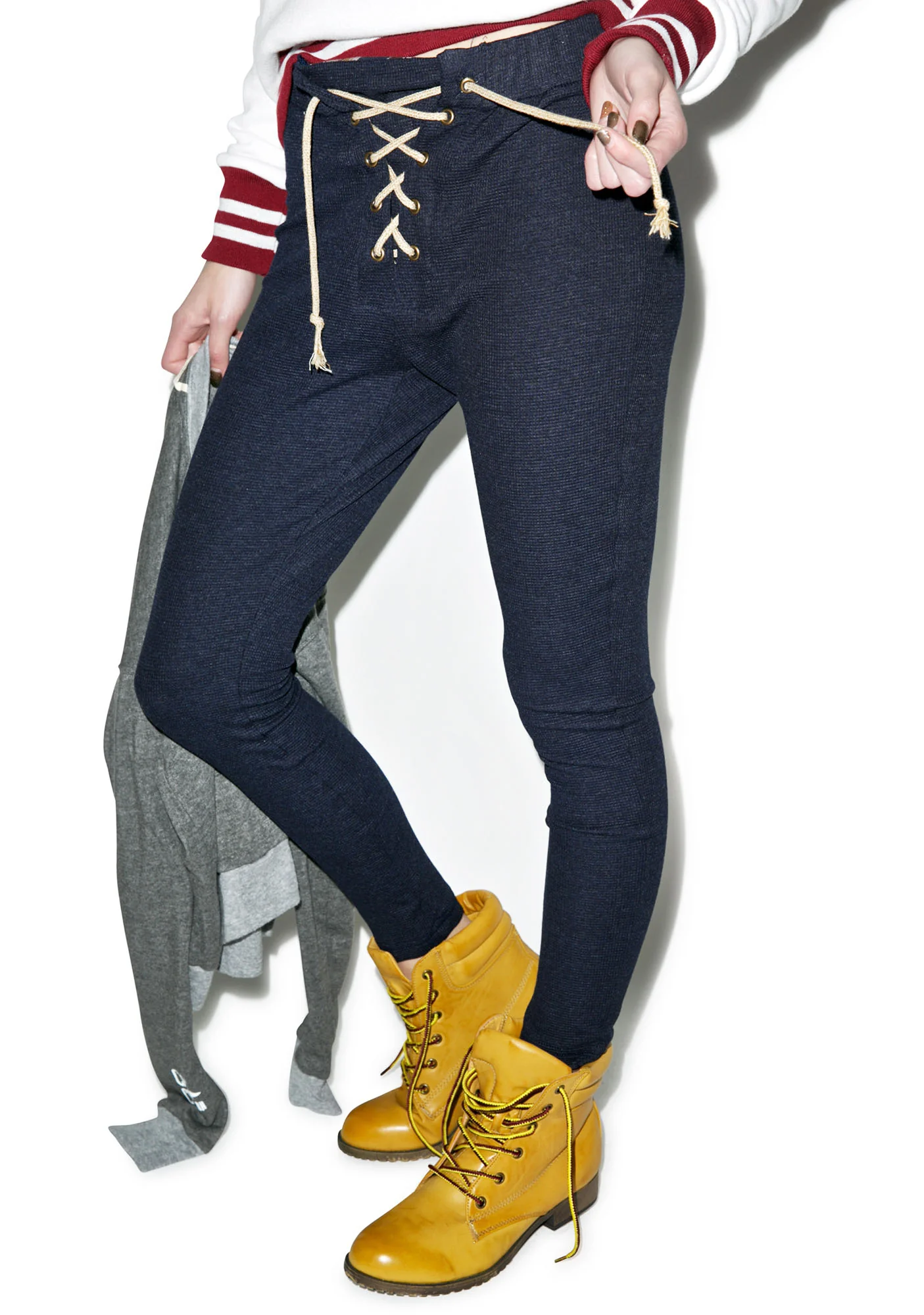 Argonaut Leggings - Image 5