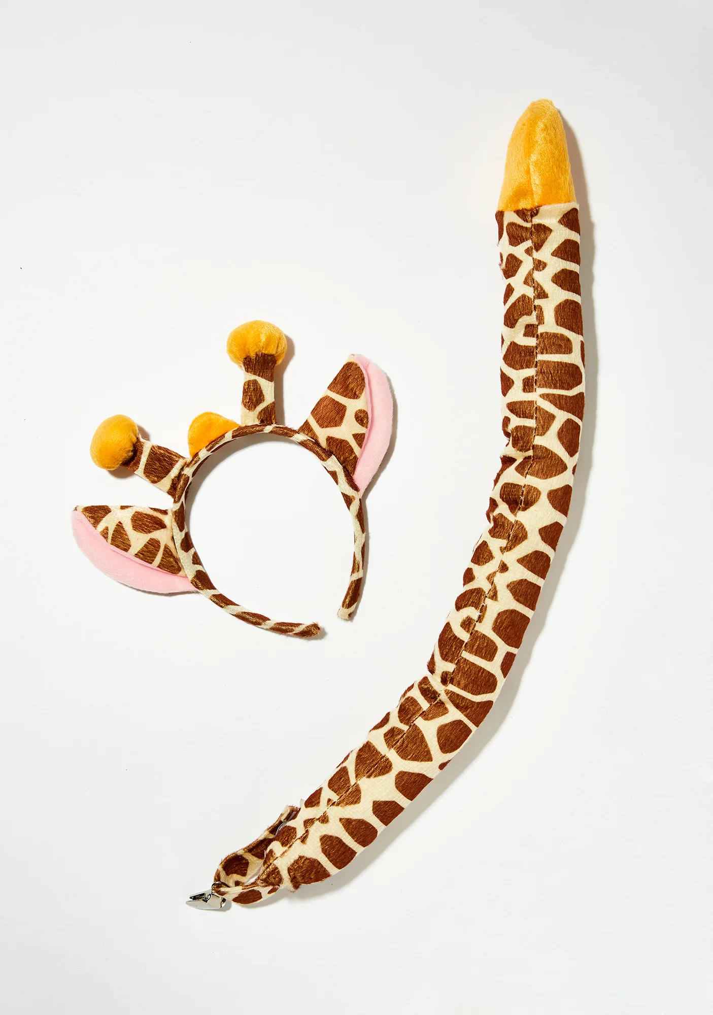 Ari Safari Giraffe Costume Set - Image 2
