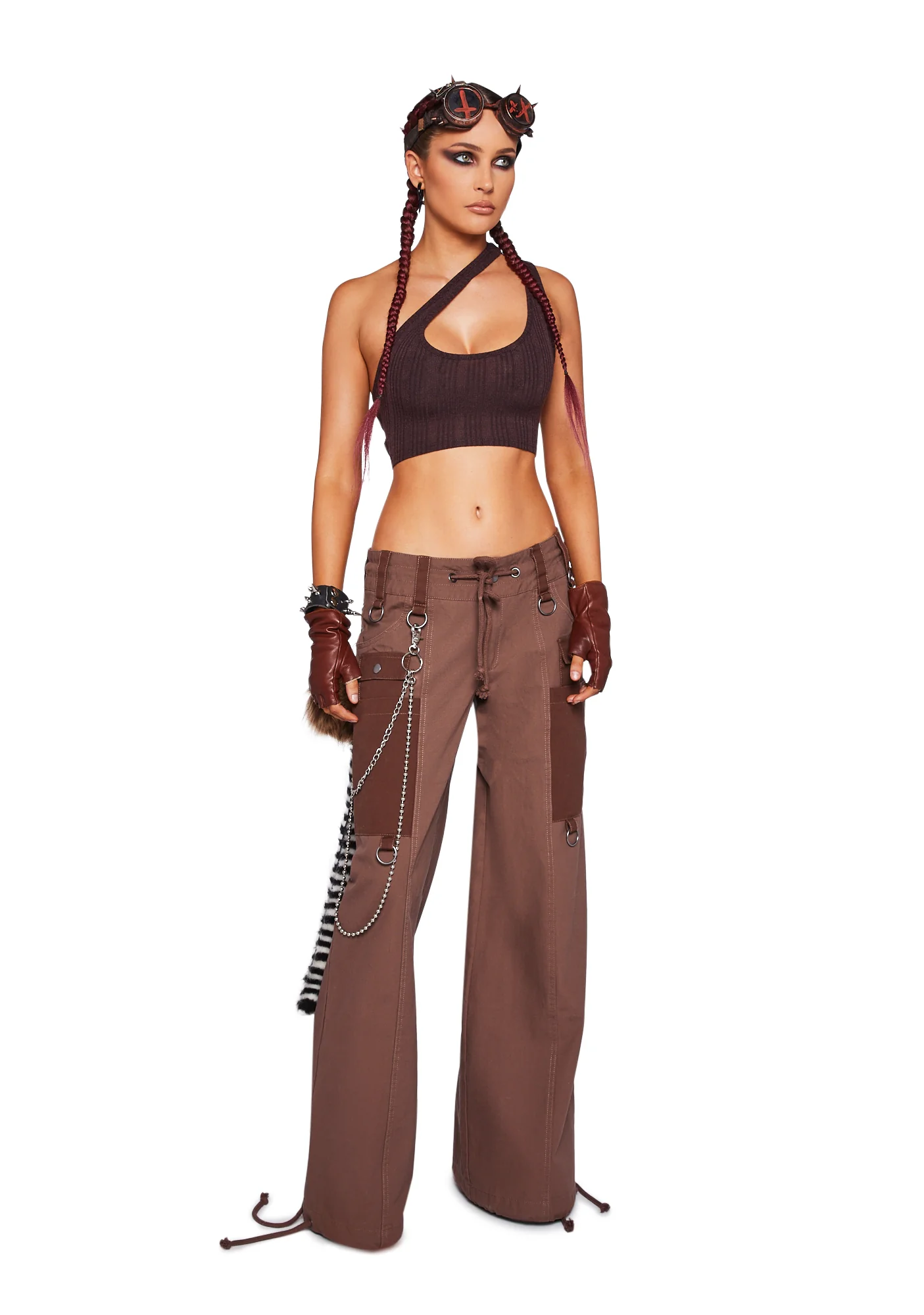 Arid Vengeance Cargo Pants - Image 2