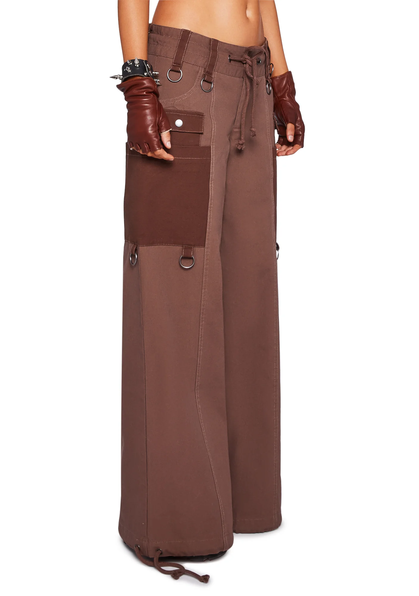 Arid Vengeance Cargo Pants - Image 3