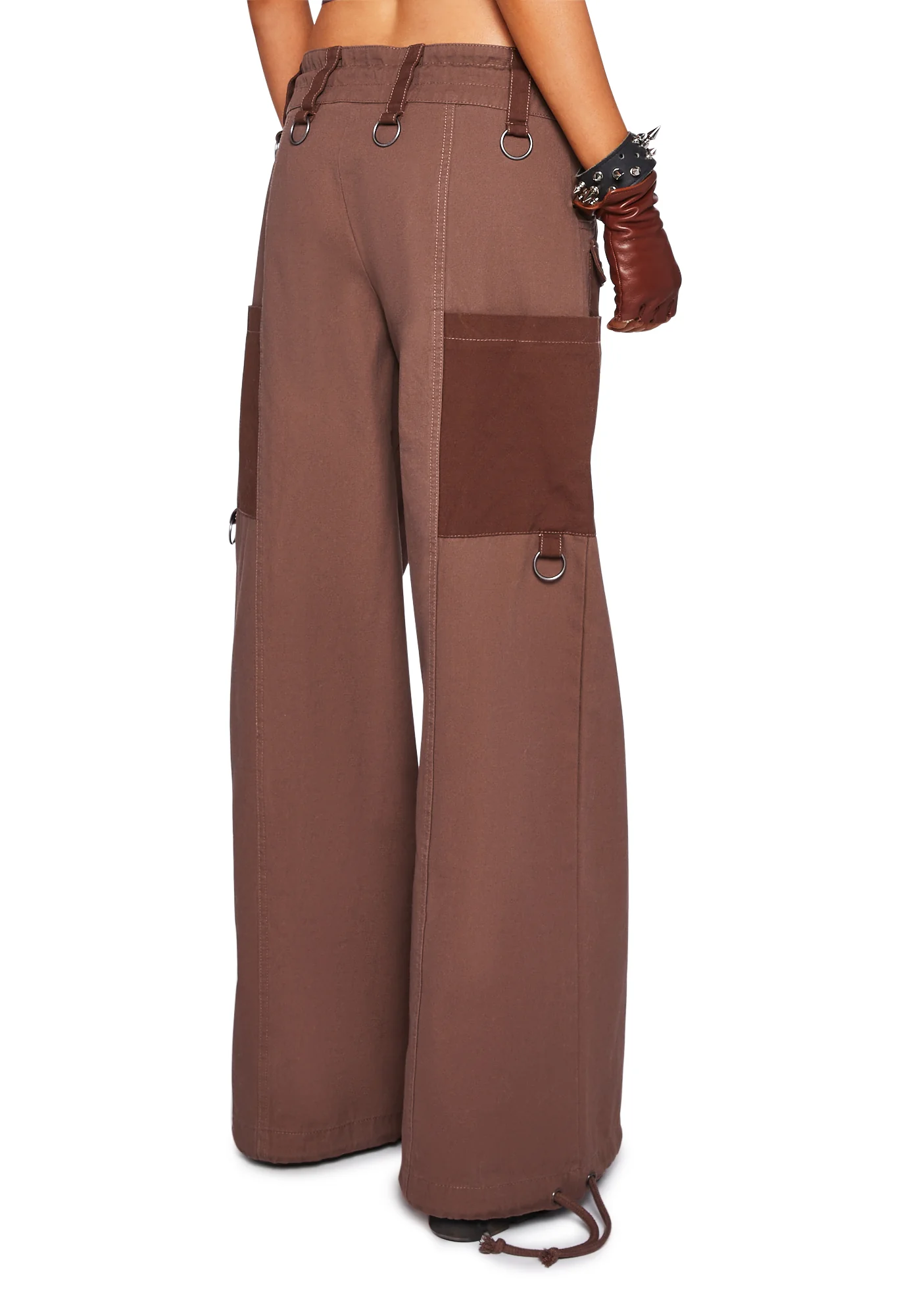 Arid Vengeance Cargo Pants - Image 4