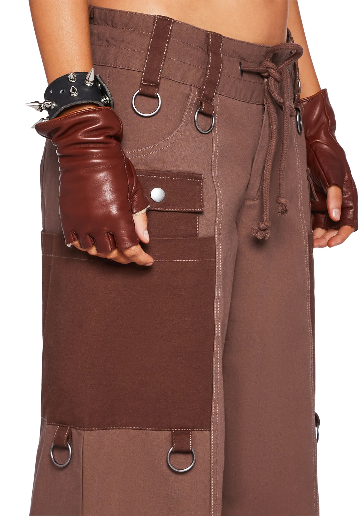 Arid Vengeance Cargo Pants - Image 5