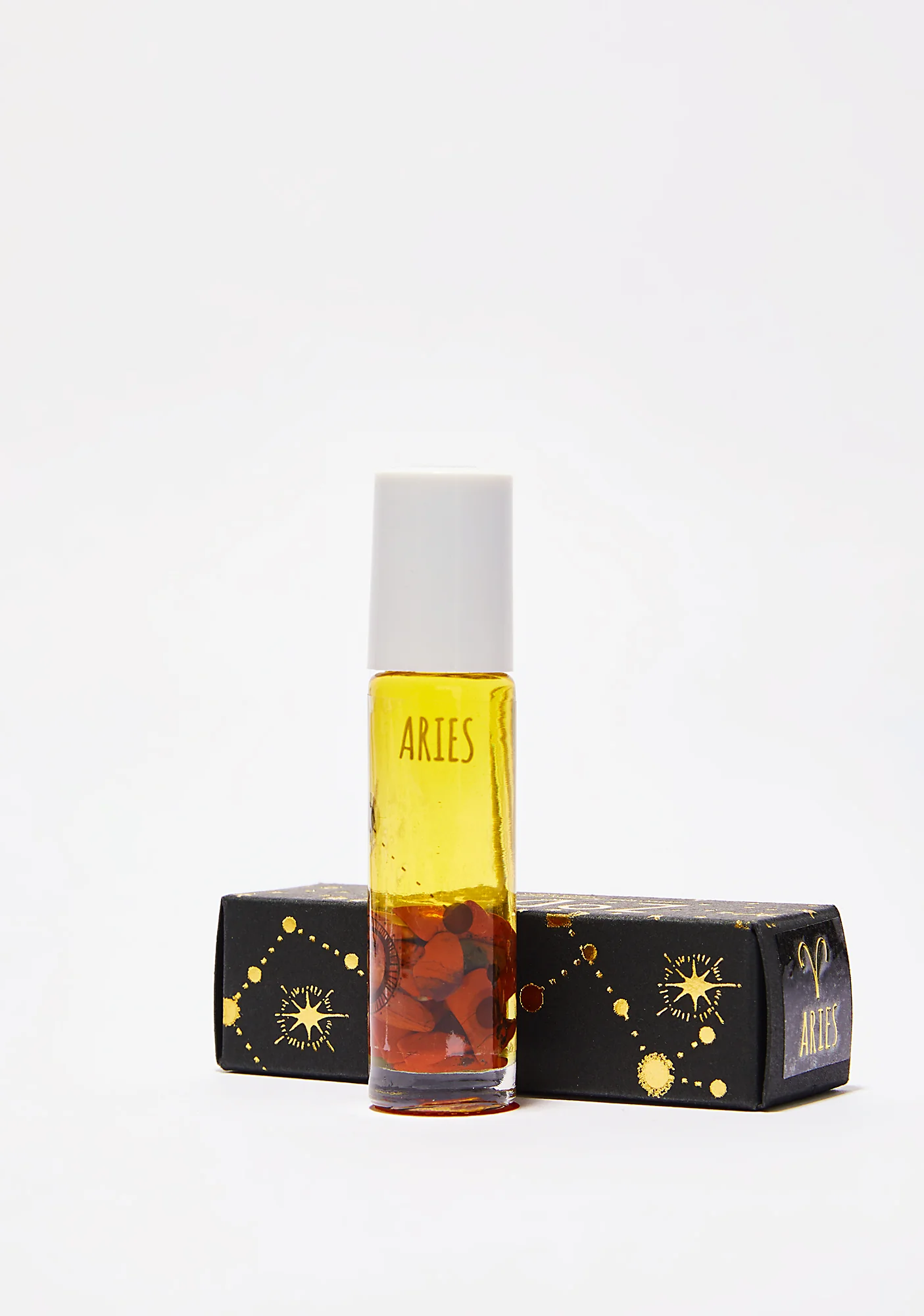 Aries Oil Perfume Roller - Image 3